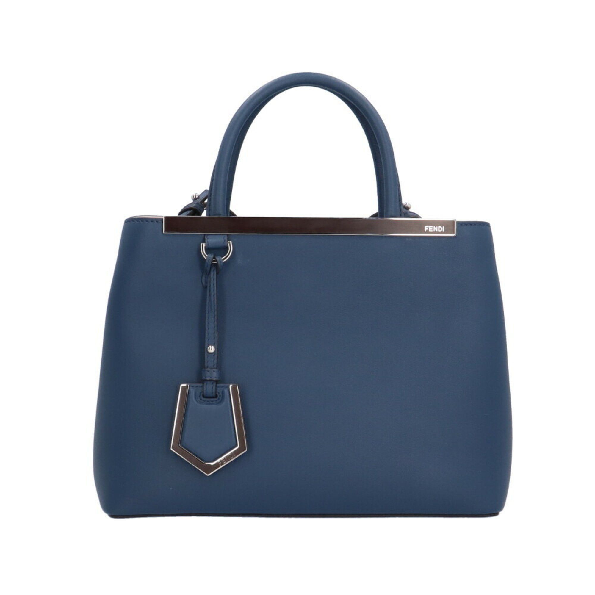 Fendi Fendi 2Jours shoulder Size ONE SIZE - 1 Thumbnail