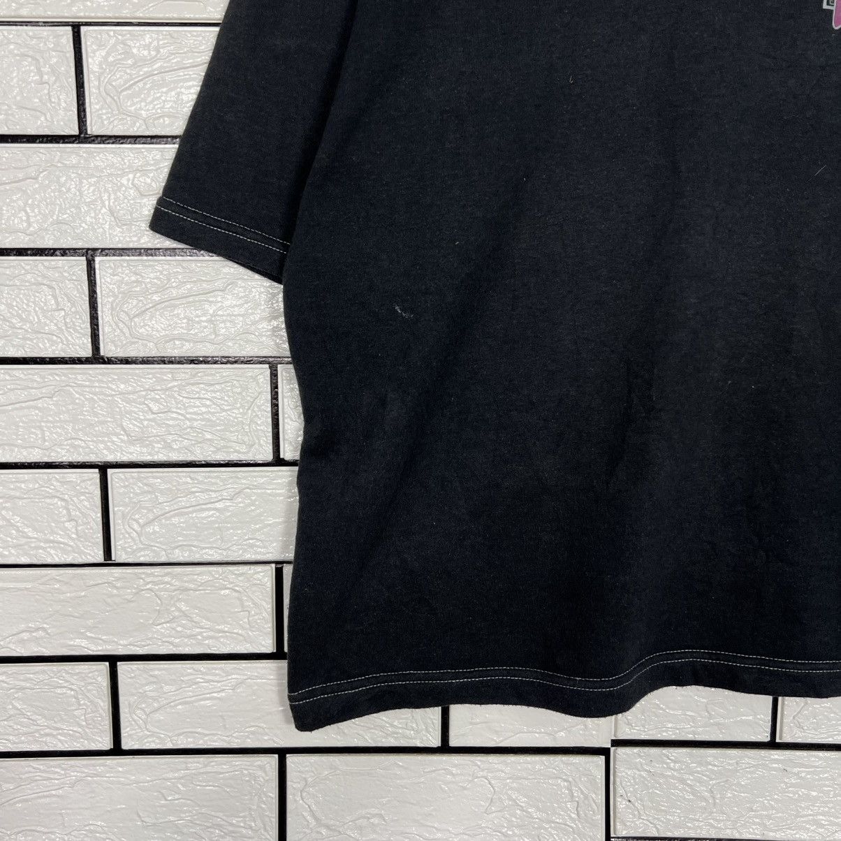 Japanese Brand SURF COMPANY Small Logo Tee #4172-C191 Size US L / EU 52-54 / 3 - 6 Thumbnail
