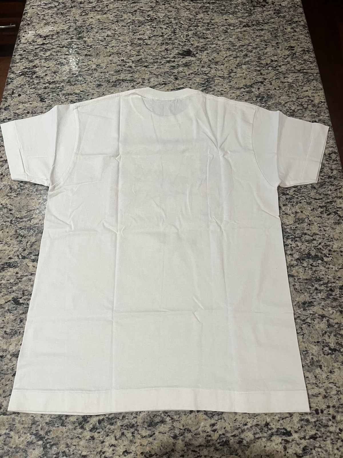 Bape Bape x Daft Punk Tee Shirt. Size US L / EU 52-54 / 3 - 7 Thumbnail