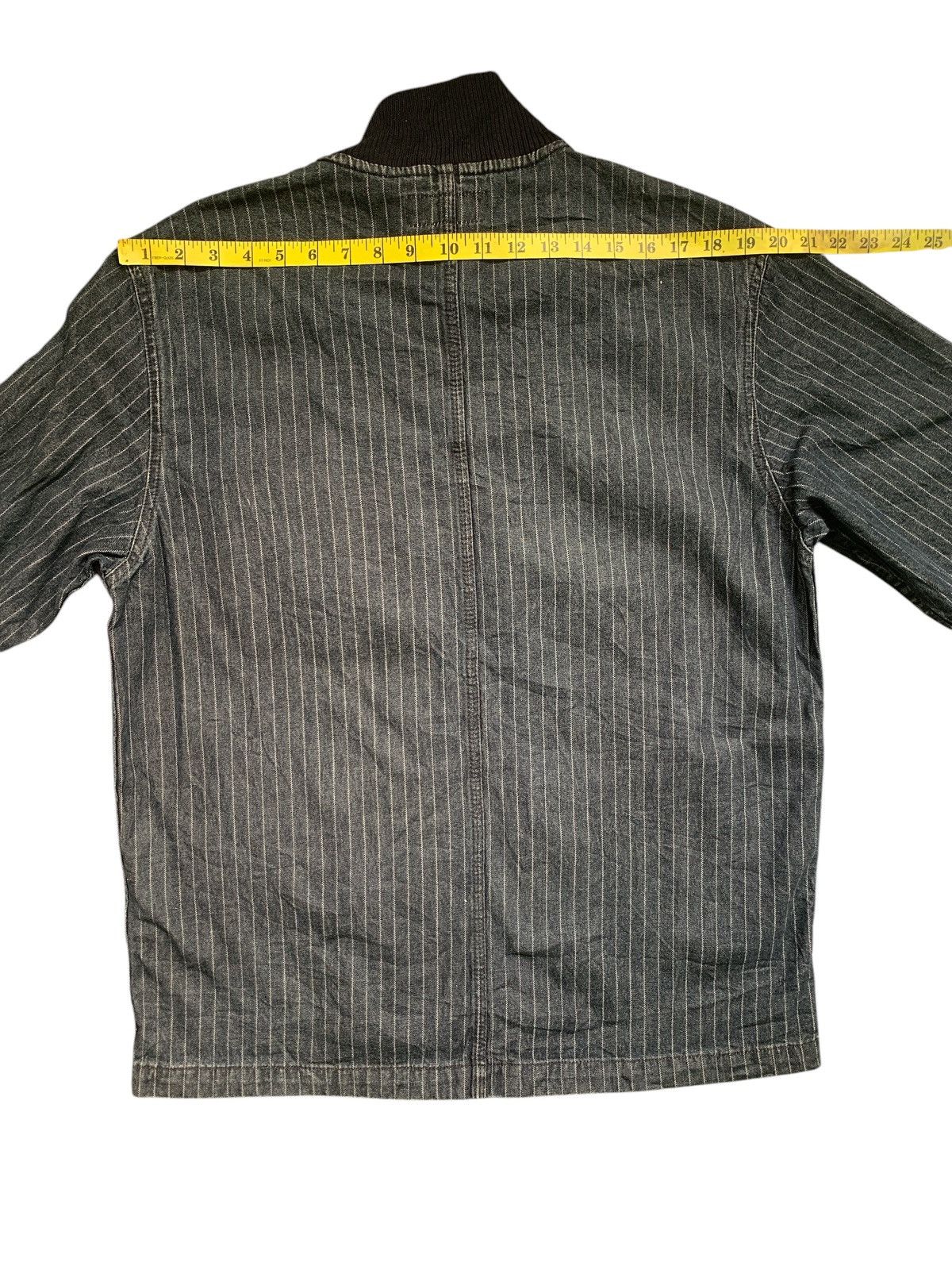 Other Rare Design Vintage Dog House Union Made Denim Jackets Size US L / EU 52-54 / 3 - 11 Thumbnail