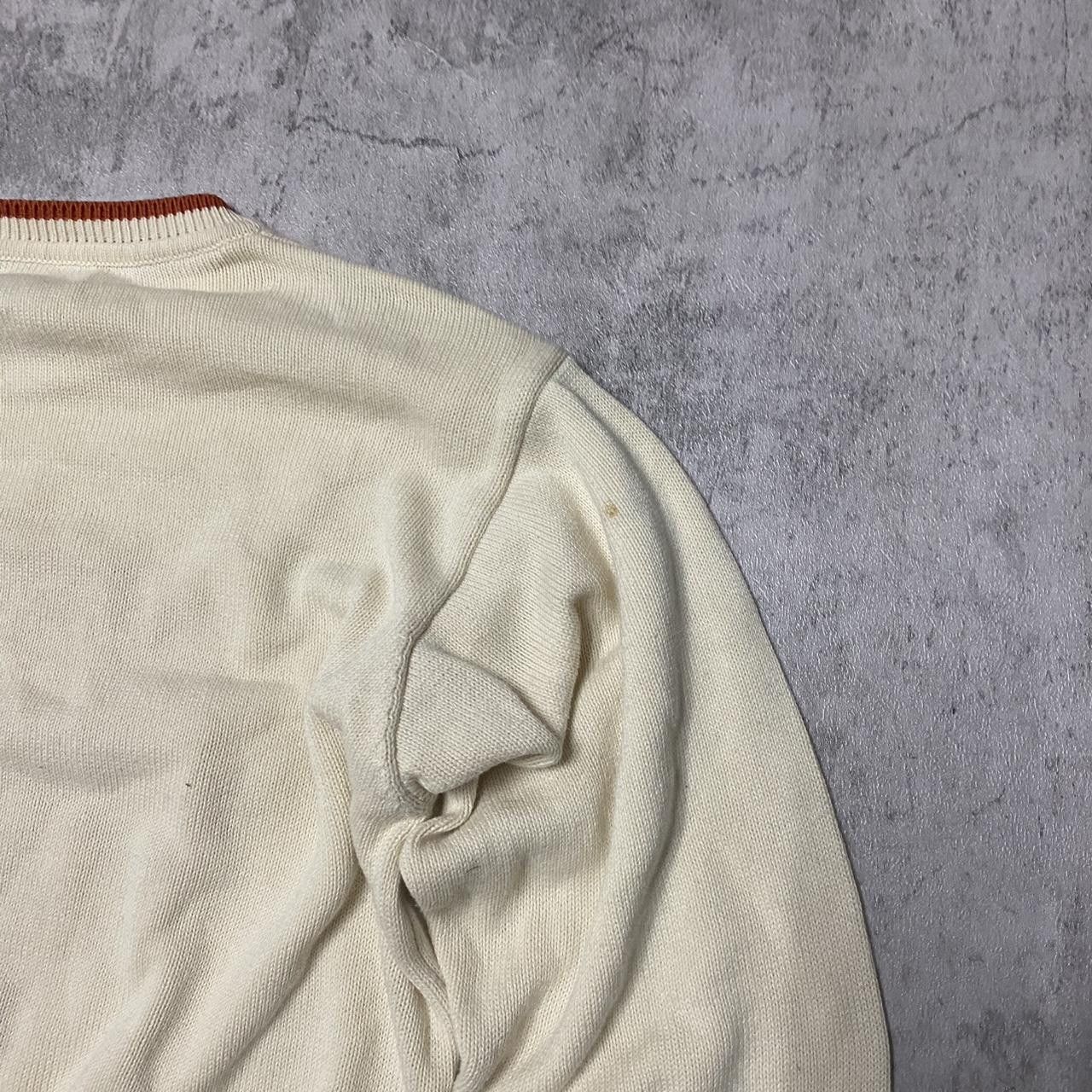 Other Cream and red Africa sweater Size US S / EU 44-46 / 1 - 5 Thumbnail