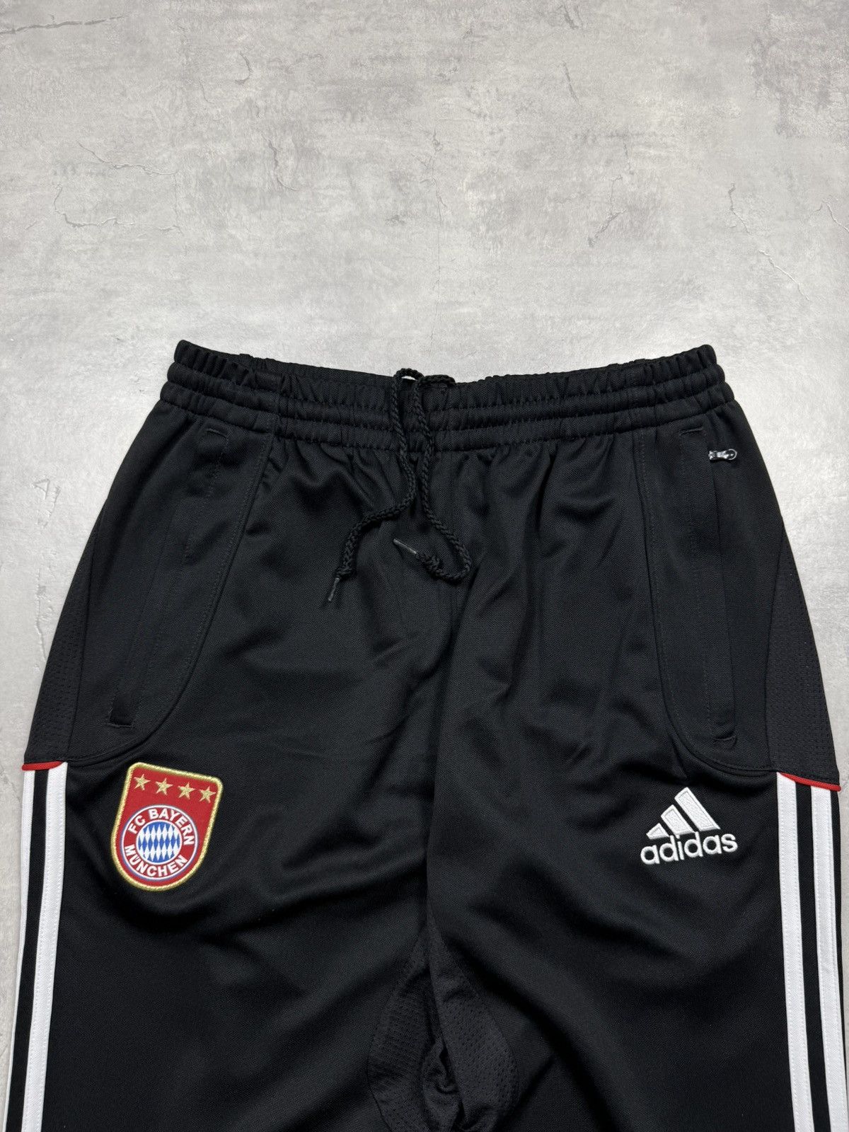 Adidas Adidas Bayern Munchen 2010 Size US L / EU 52-54 / 3 - 14 Thumbnail