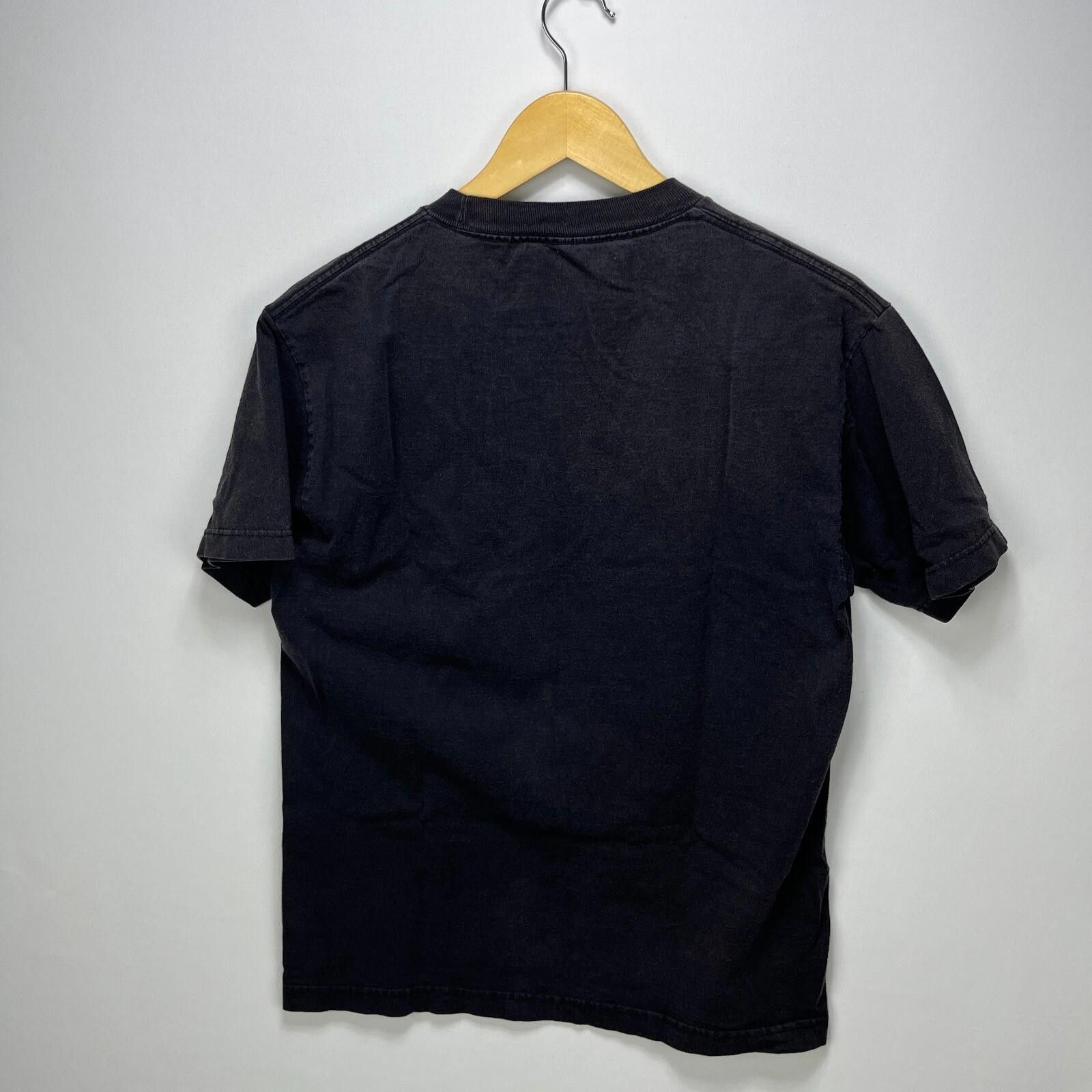 Vintage Vintage Y2K J Cole Dreamville Faded T-Shirt Medium Size US M / EU 48-50 / 2 - 8 Thumbnail