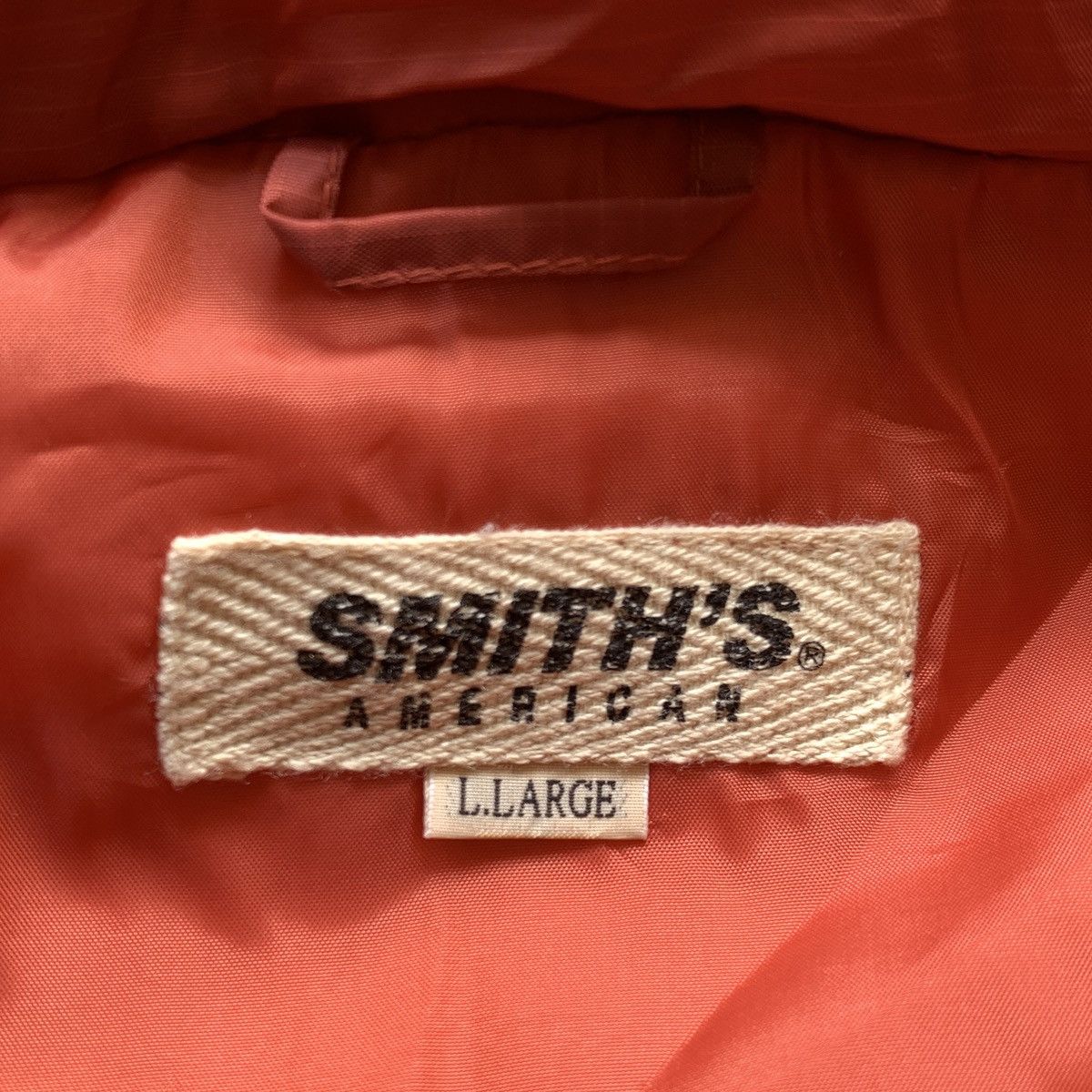 If Six Was Nine Smith’s American Vest Fur Lgb Ifsixwanine GOA Jacket Size US L / EU 52-54 / 3 - 10 Thumbnail