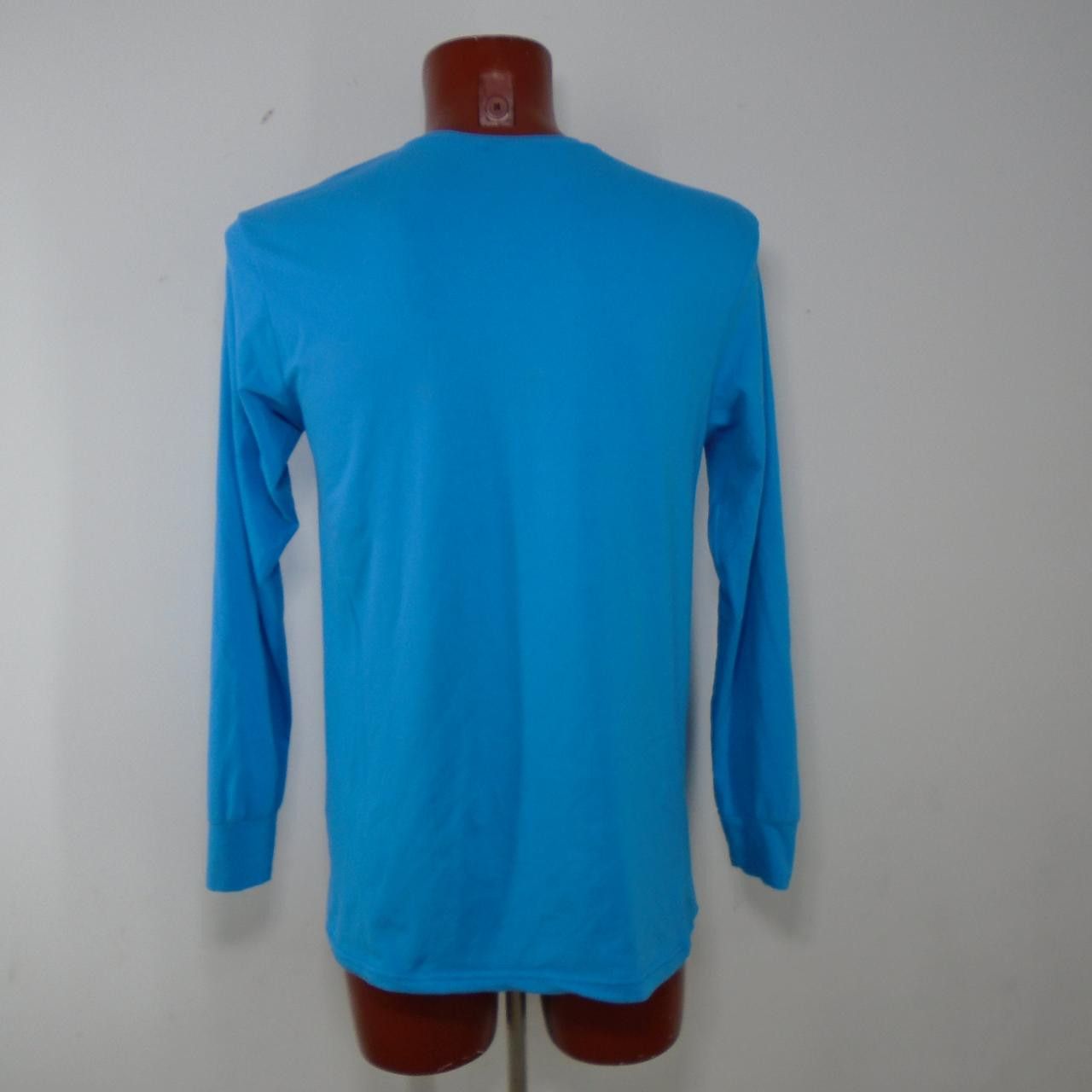 Vintage Men's Sweatshirt Daniel & Jones. Blue. XL. Used. Good Size US XL / EU 56 / 4 - 6 Thumbnail