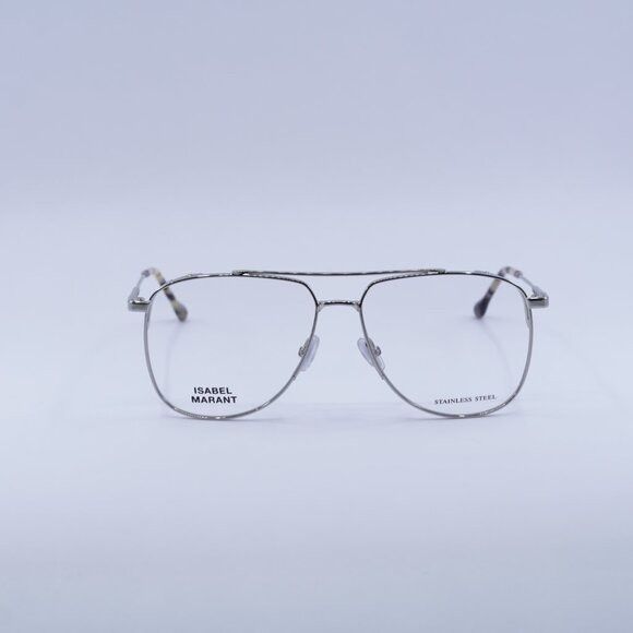 Isabel Marant Isabel Marant IM 0057 0010 00 Eyeglasses 56mm Size ONE SIZE - 3 Thumbnail