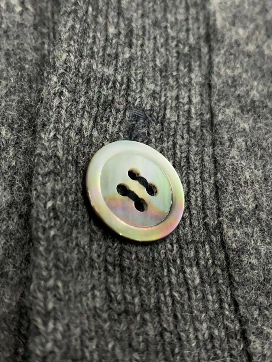 Comme des Garcons Homme 🐎 2008 Cardigan Size US M / EU 48-50 / 2 - 9 Thumbnail
