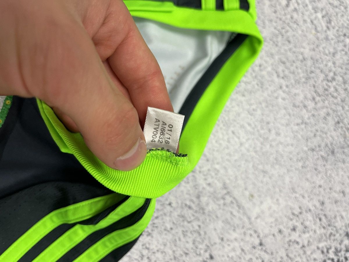 Adidas Adidas Wales Team 2016-2017 Home Football Soccer Jersey Y2K Size US S / EU 44-46 / 1 - 10 Thumbnail