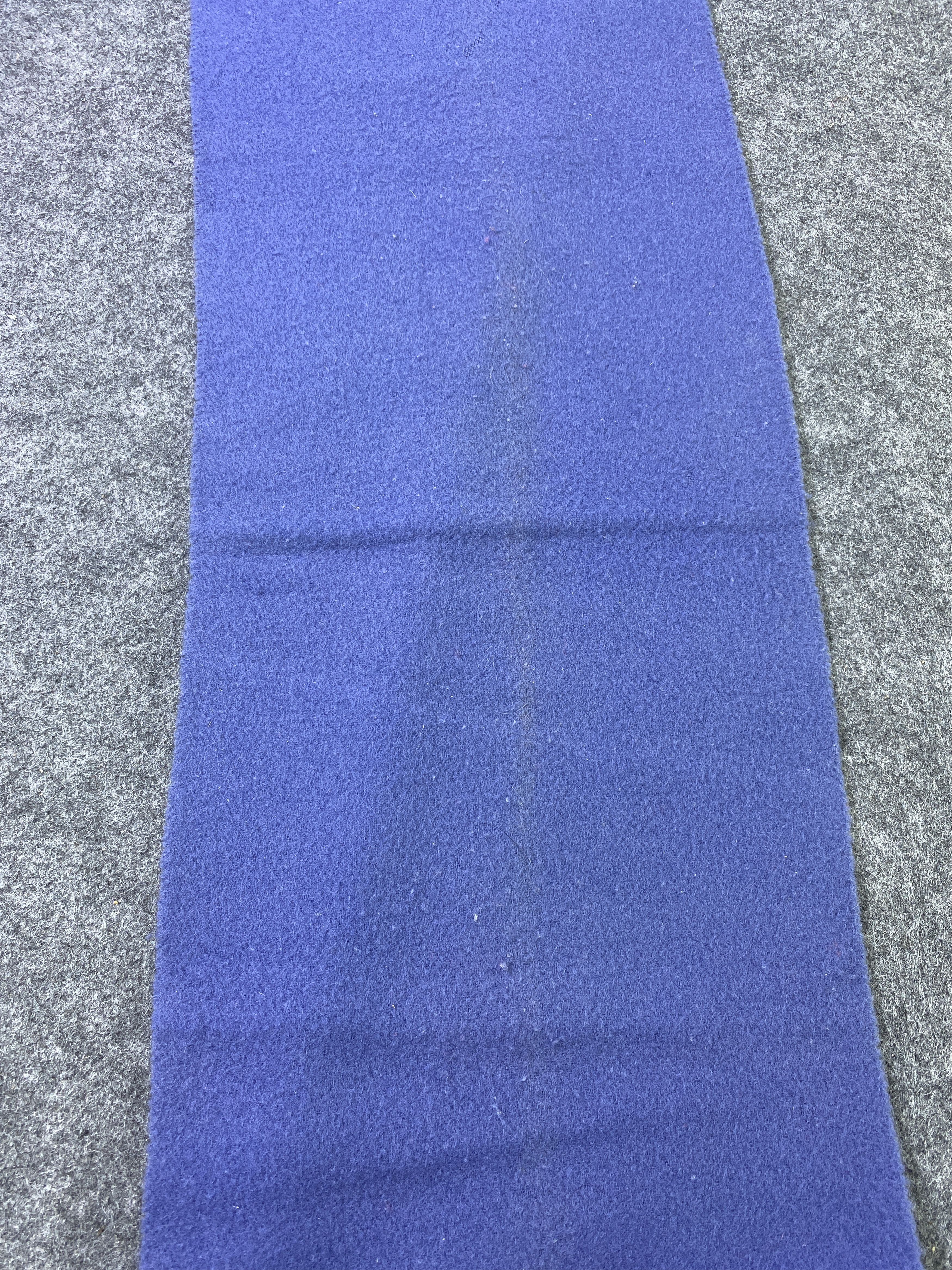 Polo Ralph Lauren Polo Ralph Lauren Scarf / Muffler / Neckwear -T789 Size ONE SIZE - 7 Thumbnail