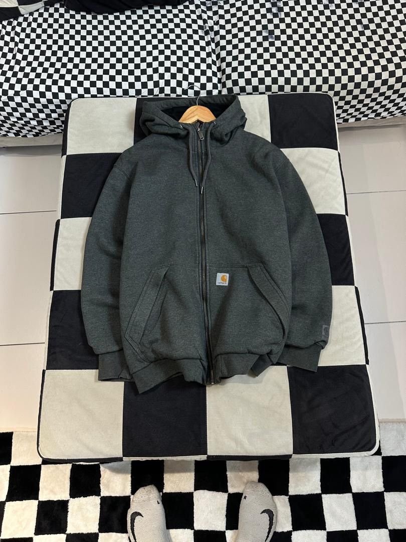 Carhartt × Other CARHARTT RAIN DEFENDER HOODIE Size US M / EU 48-50 / 2 - 1 Thumbnail