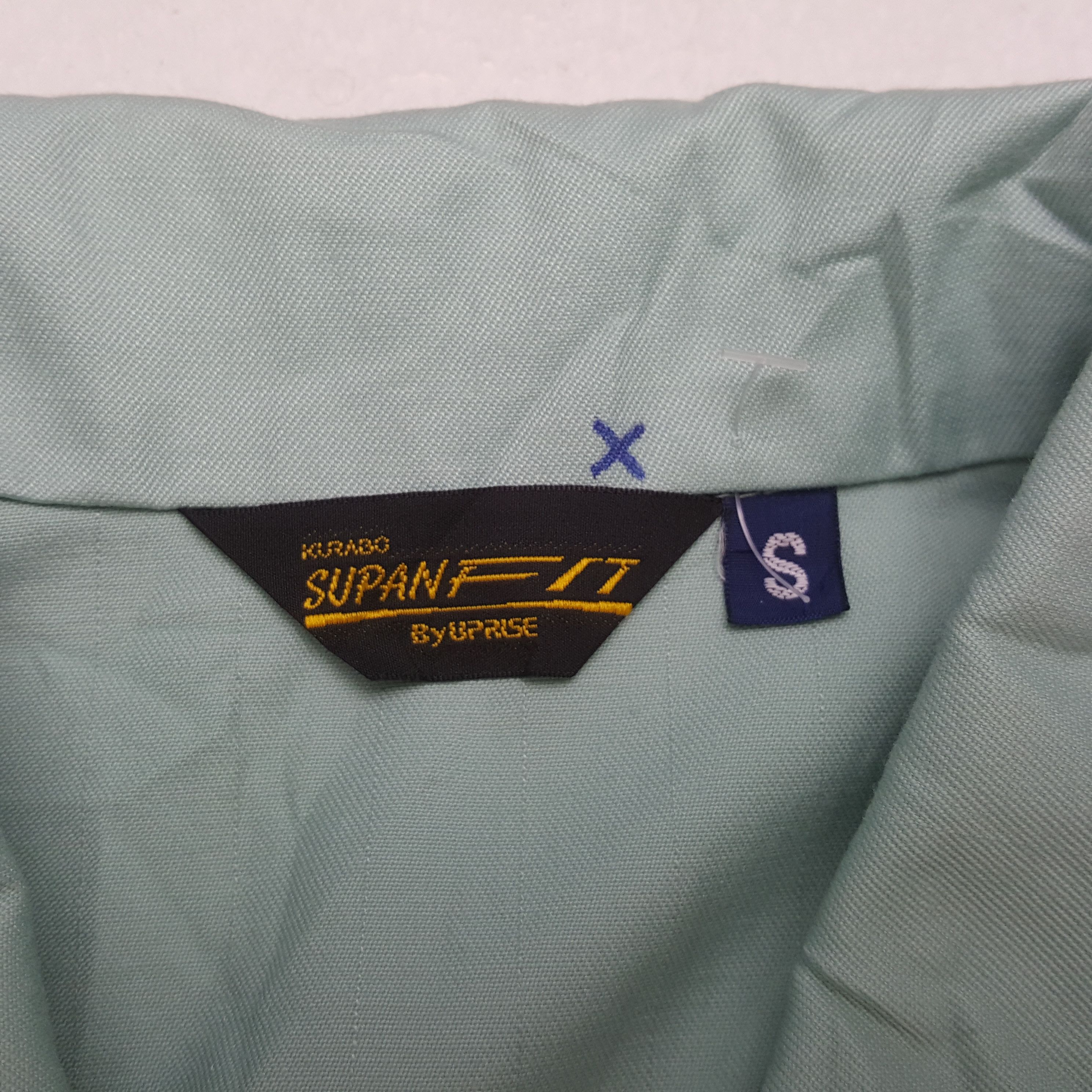 Japanese Brand Vintage Yamato Transport Co LTD Racing Custom Jacket RR14 Size US S / EU 44-46 / 1 - 7 Thumbnail