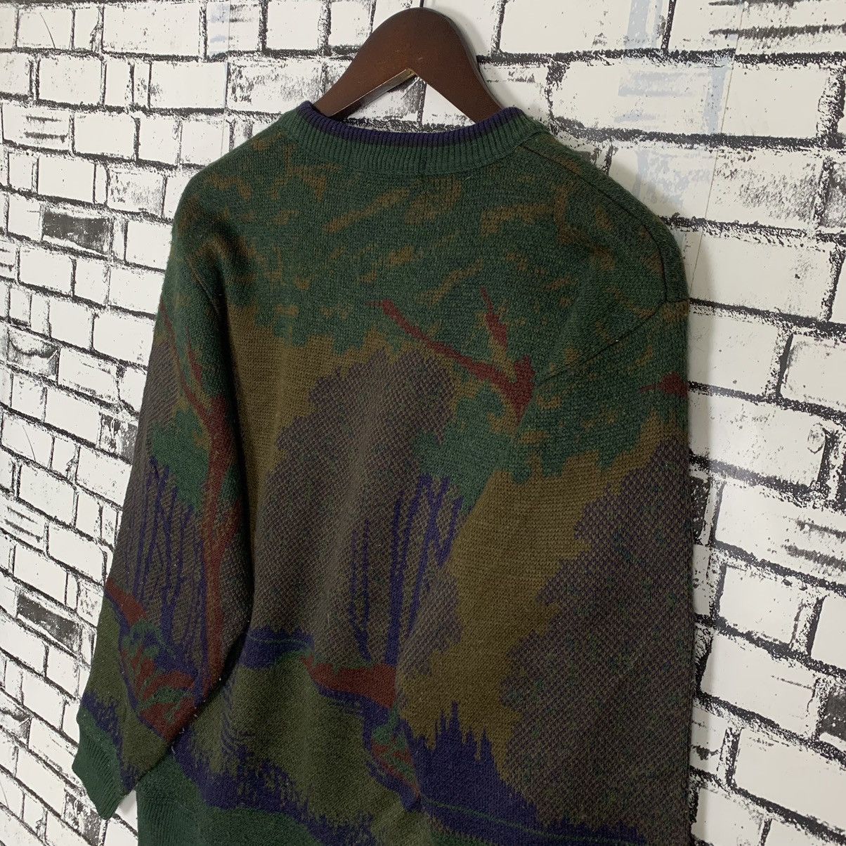 Japanese Brand × Vintage Vintage Japanese Brand Jack Brown Sweatshirt Crewneck Size US M / EU 48-50 / 2 - 8 Thumbnail