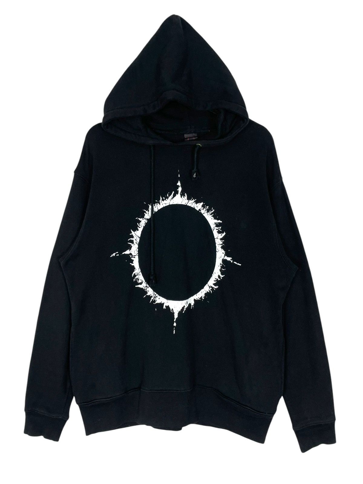 Band Tees Vintage Baby Metal The Chosen Seven Hoodie Pull Over Band Size US M / EU 48-50 / 2 - 2 Thumbnail