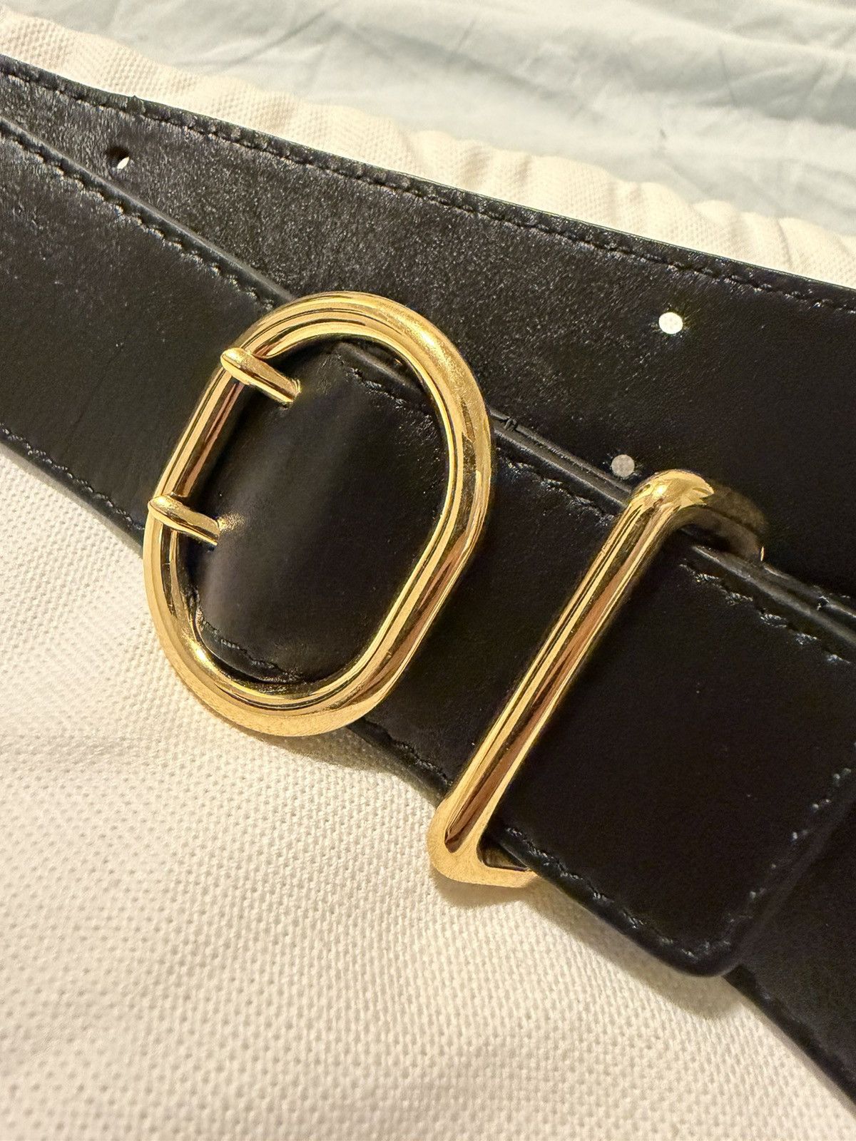 Jil Sander Jil Sander Flap Messenger Bag Size ONE SIZE - 13 Thumbnail