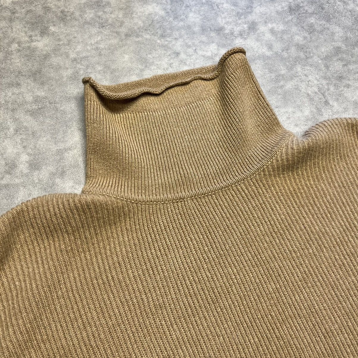 Jil Sander JIL SANDER vintage sweater Size ONE SIZE - 7 Thumbnail