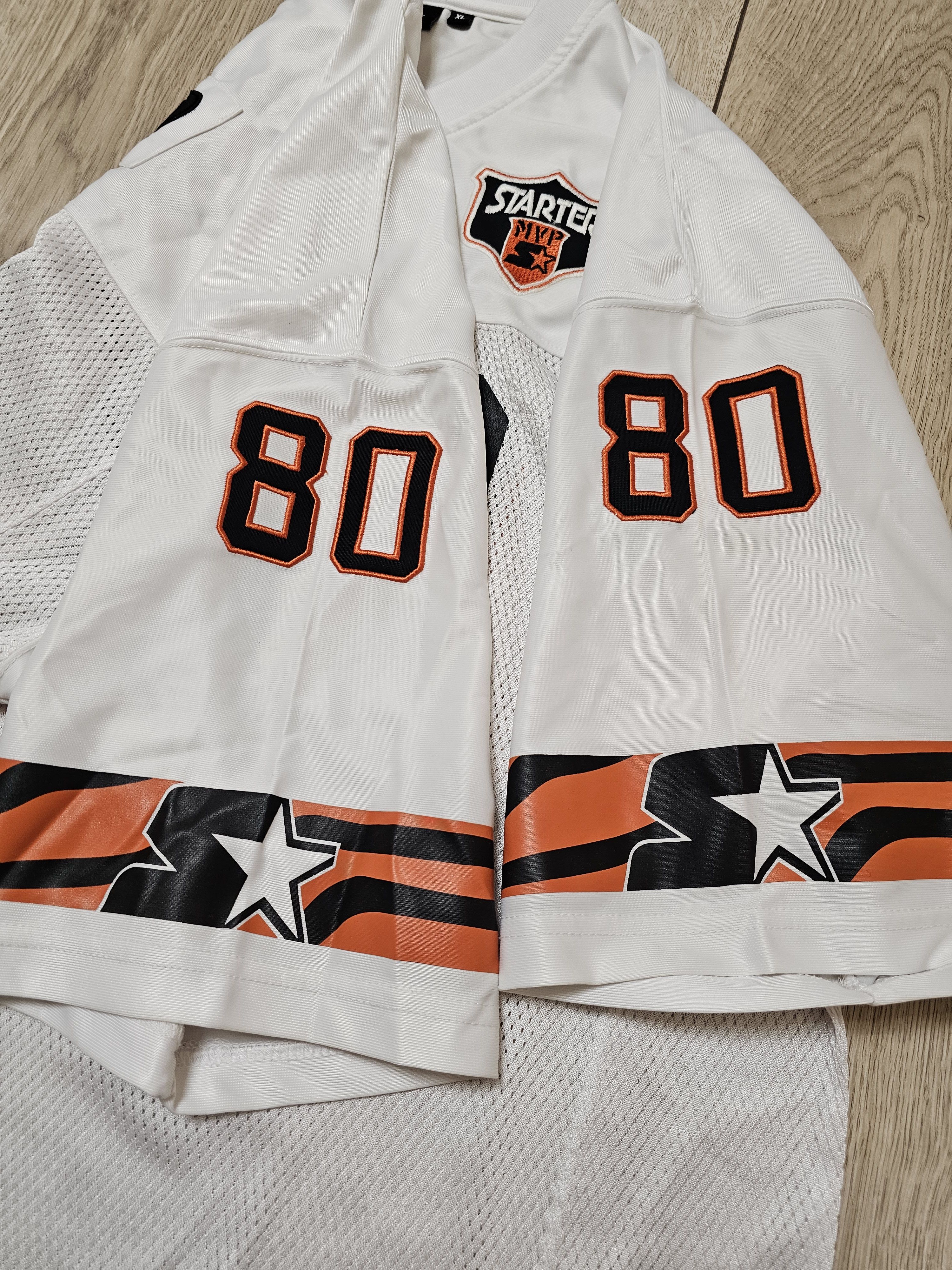 NFL × Vintage STARTER MVP VINTAGE JERSEY SPECIAL NFL TIGHT END JERSEY Size US XL / EU 56 / 4 - 6 Thumbnail