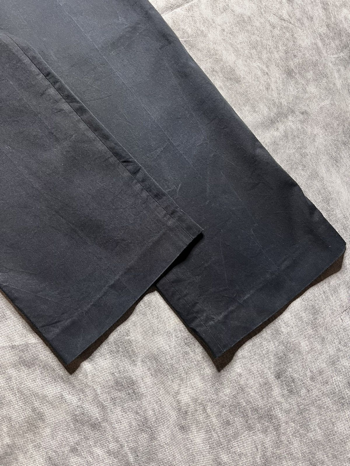 Prada Vintage Prada Men Pants Size 52 Size US 36 / EU 52 - 12 Thumbnail