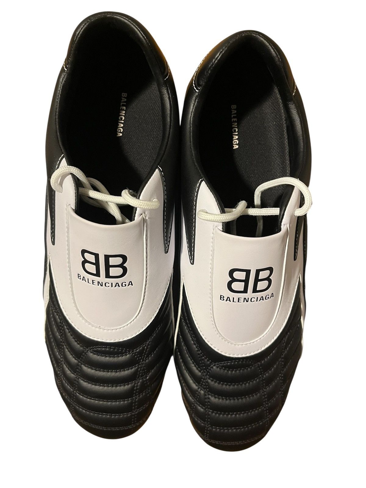 Balenciaga Balenciaga Zen Sneaker Size US 12 / EU 45 - 2 Thumbnail