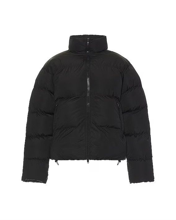 Balenciaga Balenciaga FW23 Runway Inflatable Puffer Jacket wPump L RARE Size US L / EU 52-54 / 3 - 4 Thumbnail