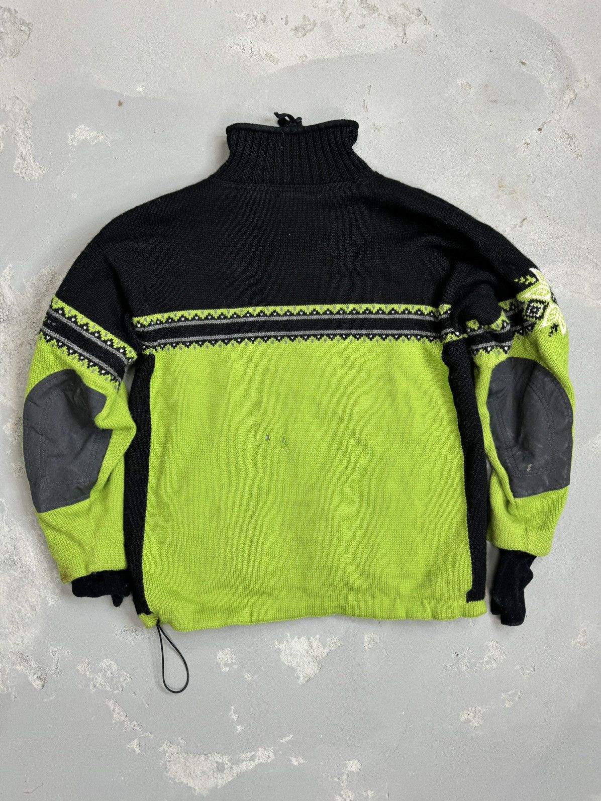 Dale Of Norway DALE OF NORWAY Ski Jacket Size US L / EU 52-54 / 3 - 4 Thumbnail
