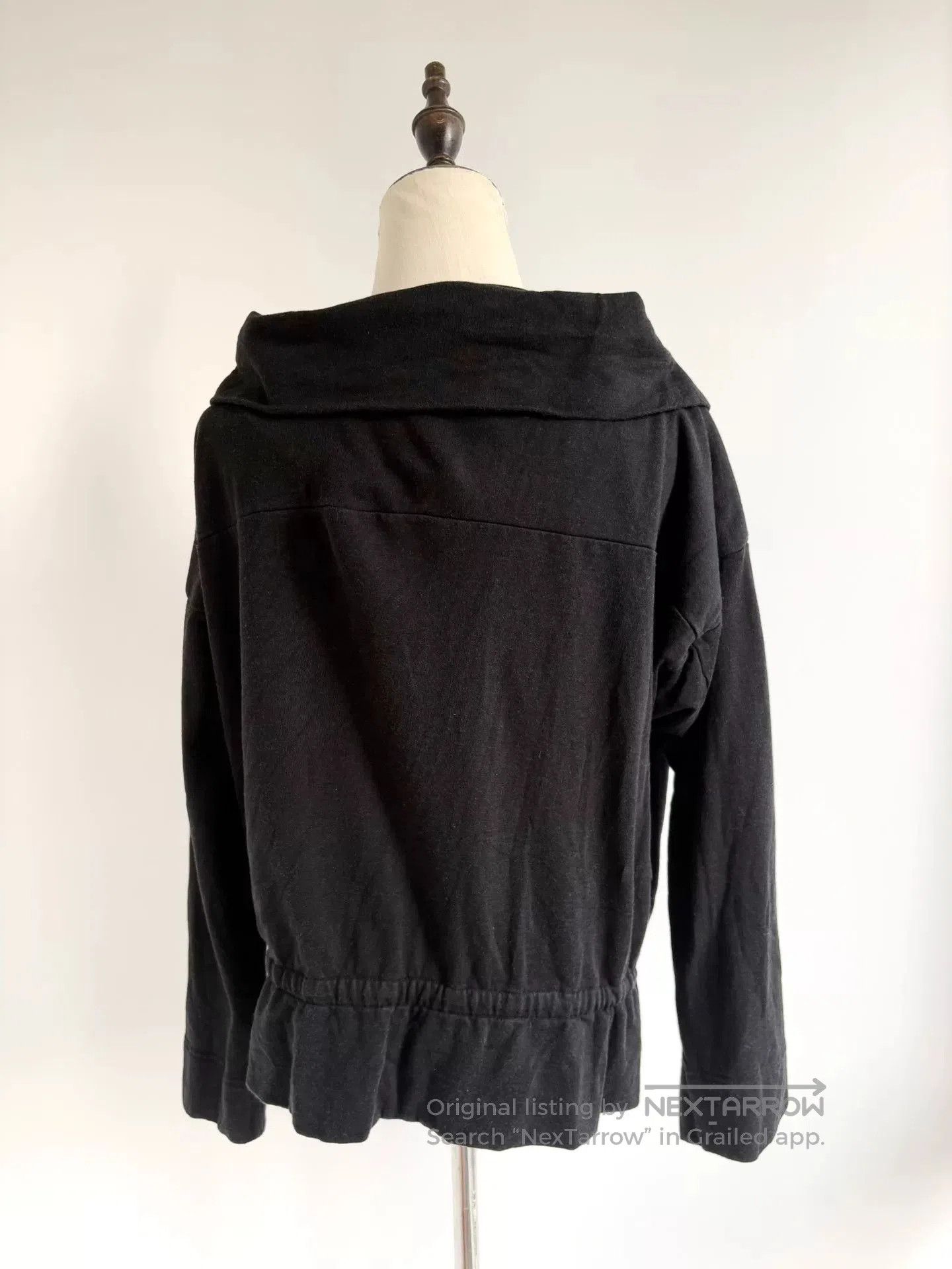 Vivienne Westwood vivienne westwood black saturn jacket. Size M / US 6-8 / IT 42-44 - 3 Thumbnail