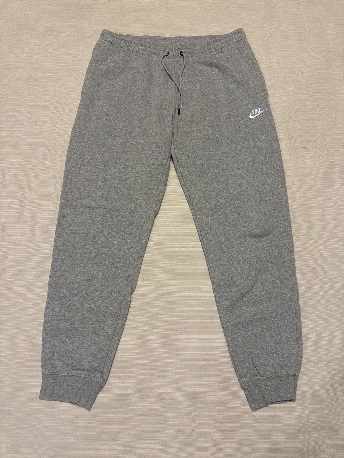 Nike Nike Sweats Size US 34 / EU 50 - 1 Thumbnail