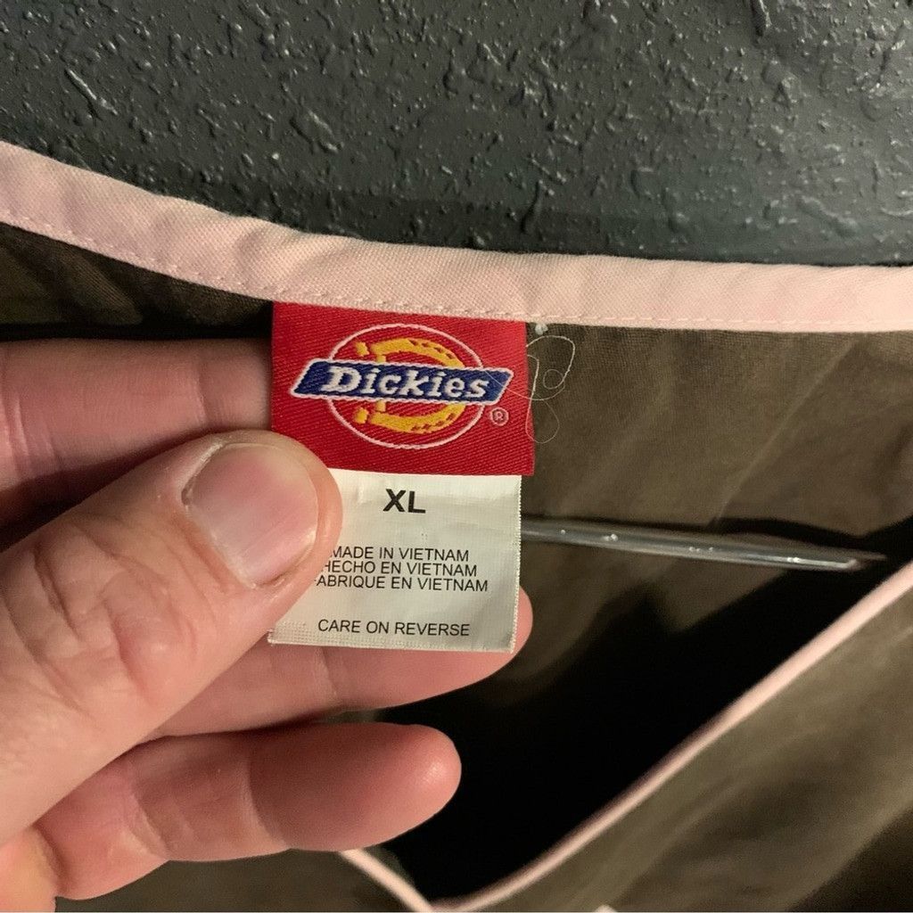 Dickies Dickies Scrub Top Size XL / US 12-14 / IT 48-50 - 4 Thumbnail