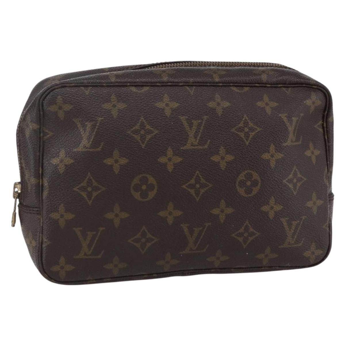 Louis Vuitton Louis Vuitton Trousse Toilette Monogram Canvas Size ONE SIZE - 1 Thumbnail