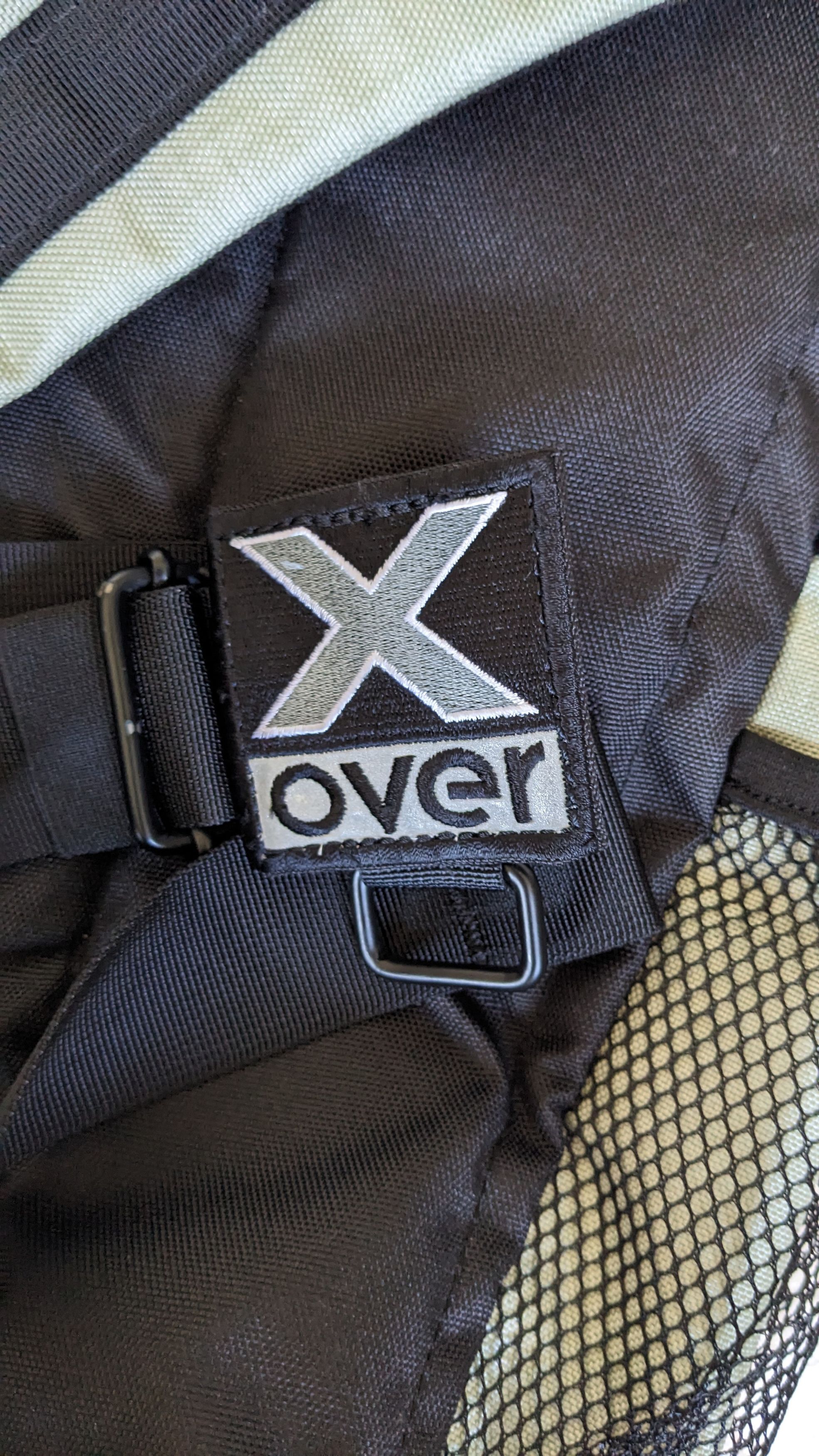 Other X-Over Crossbody Sling Backpack Size ONE SIZE - 9 Thumbnail