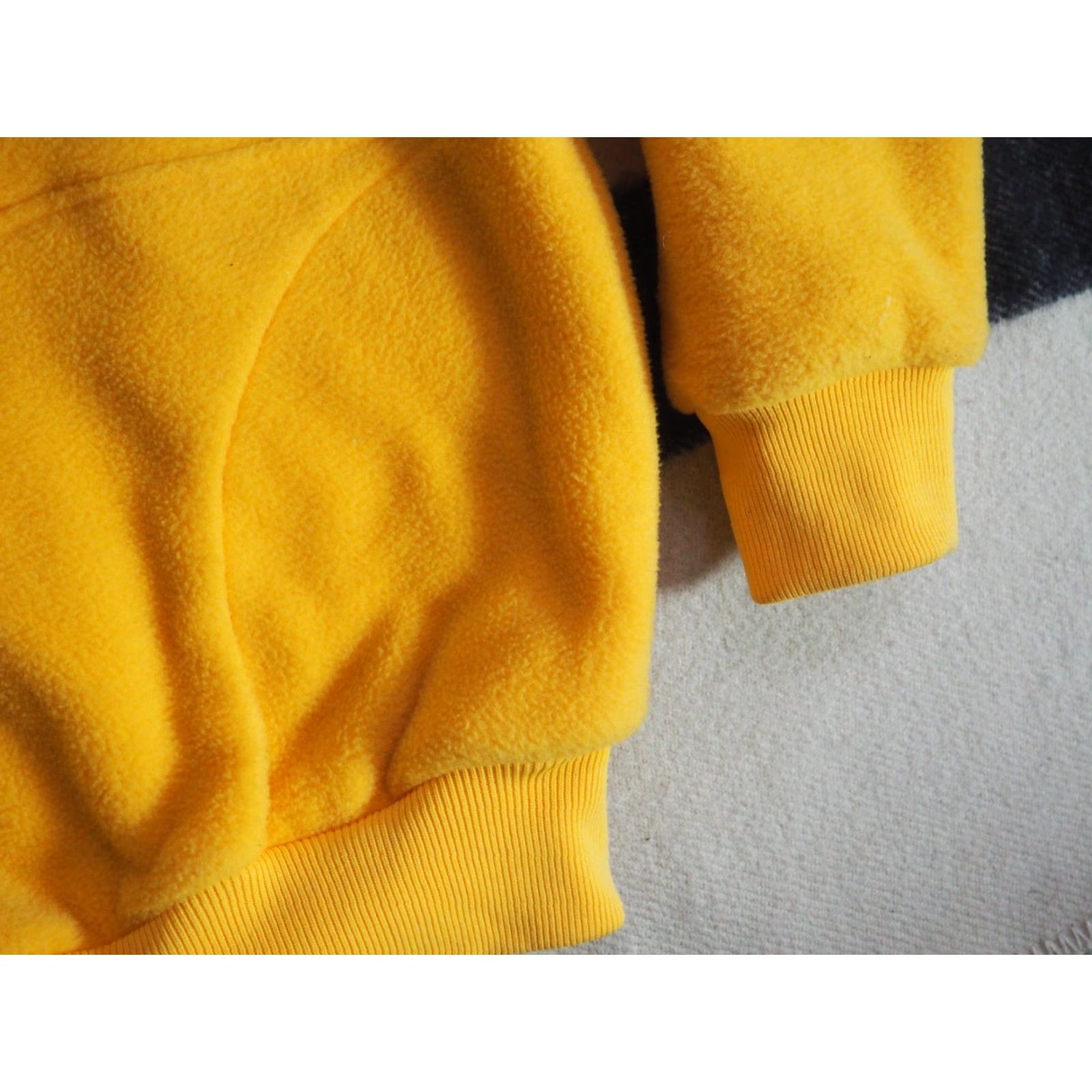 Vintage VTG 80s REI Yellow USA Made 1/2 Zip Outdoor Hiking Jacket Womens S User: VTG 80s REI Yellow USA Made 1/2 Zip Outdoor Hiking Jacket Womens S Size S / US 4 / IT 40 - 6 Thumbnail