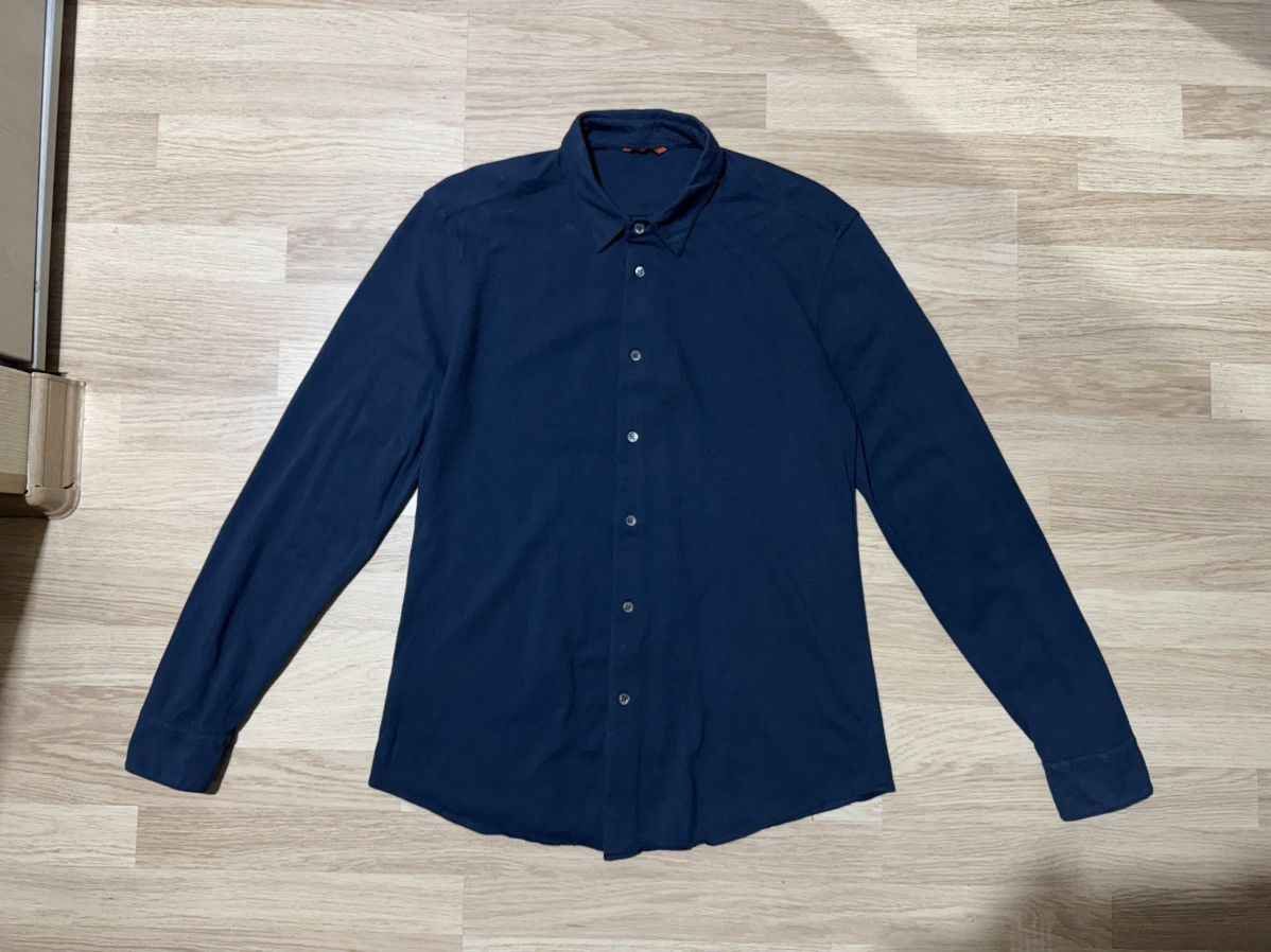 Barena Barena Shirt Size 50 Size US M / EU 48-50 / 2 - 1 Thumbnail