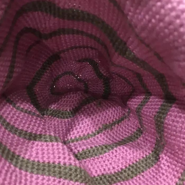 Japanese Brand Japanese Brand Knit Bucket Hat Size ONE SIZE - 5 Thumbnail