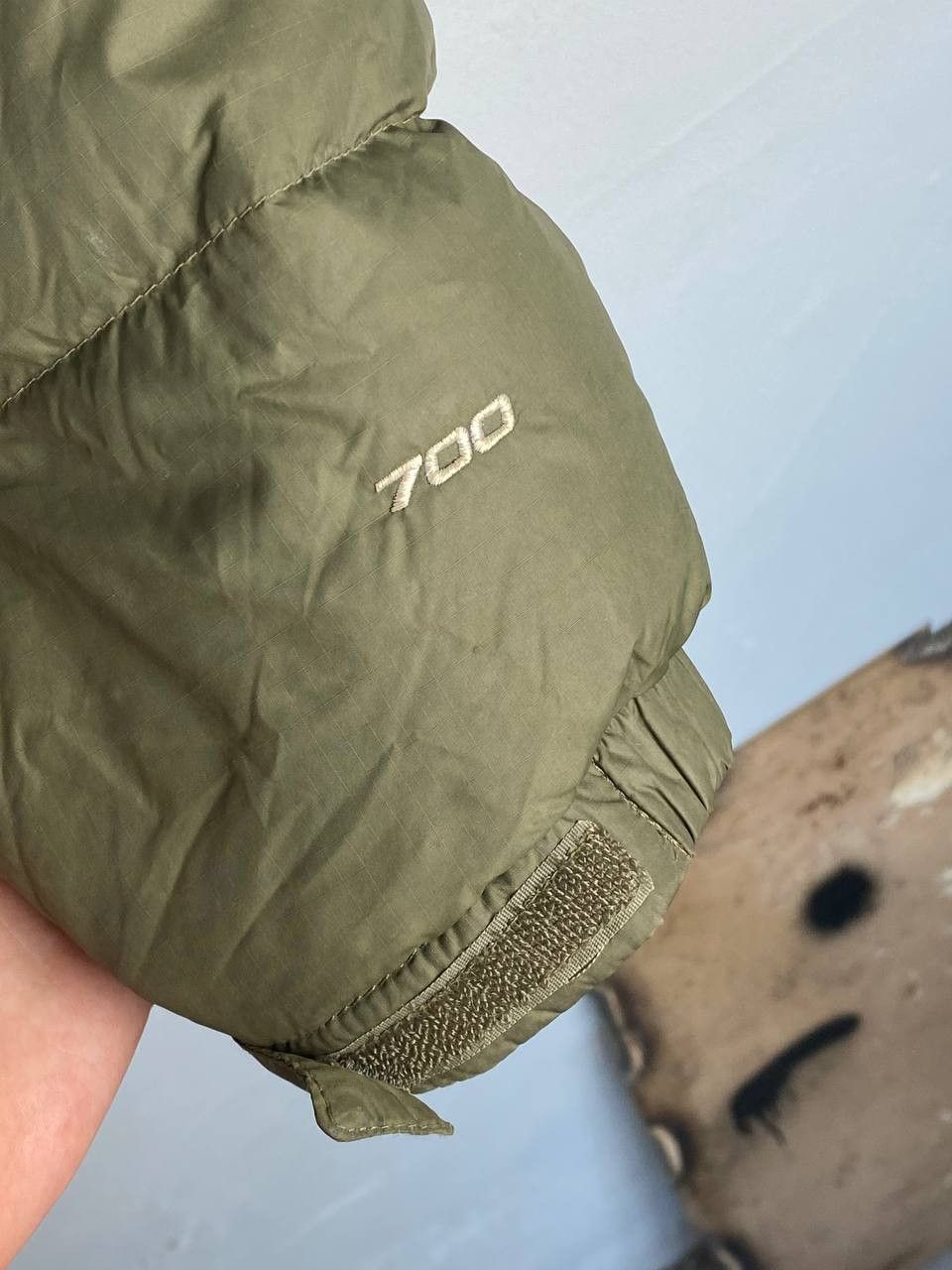 The North Face Vintage The North Face 700 Puffer Jacket Winter Size US M / EU 48-50 / 2 - 7 Thumbnail