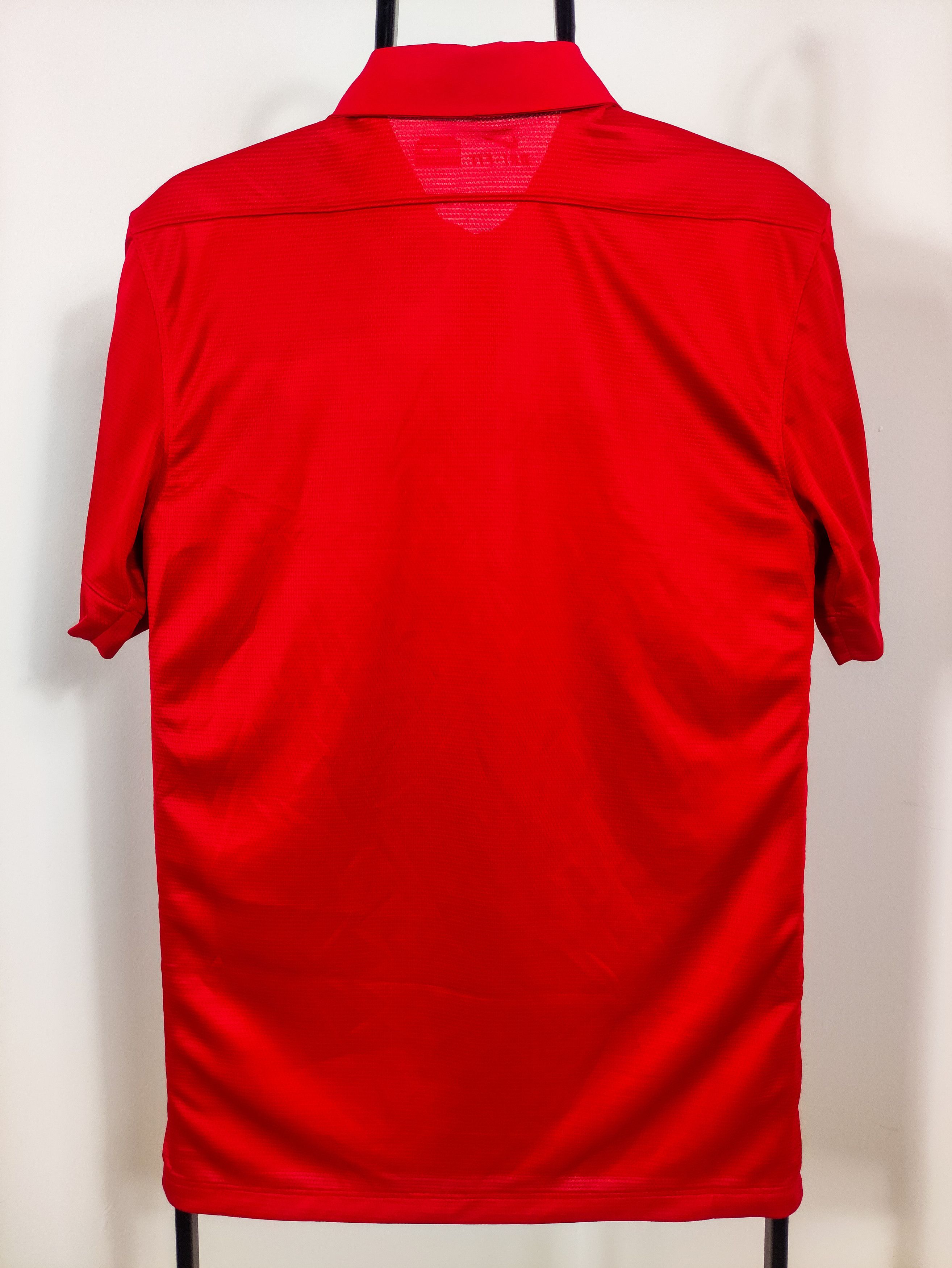 Nike BNWT England English National Football Team 2013 Nike Away Size US S / EU 44-46 / 1 - 2 Thumbnail