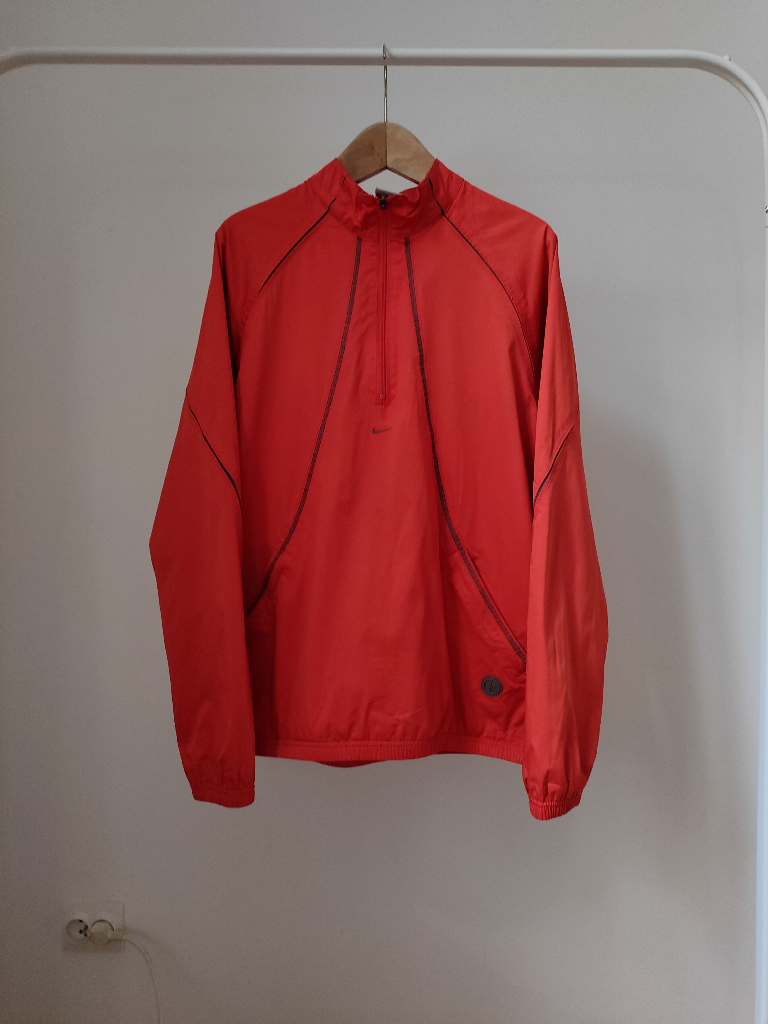 Nike Nike Mobius MB1 Jacket Size US M / EU 48-50 / 2 - 1 Thumbnail