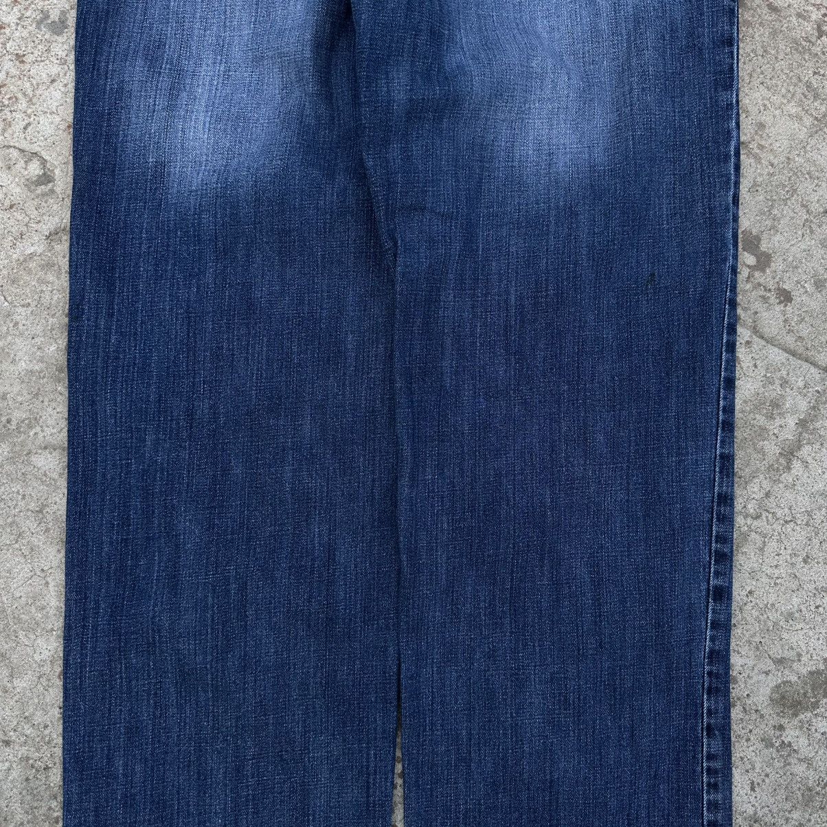 Iceberg × Japanese Brand Vintage Japanese Style Iceberg Jeans Size 34 Pants Y2K Size US 34 / EU 50 - 9 Thumbnail