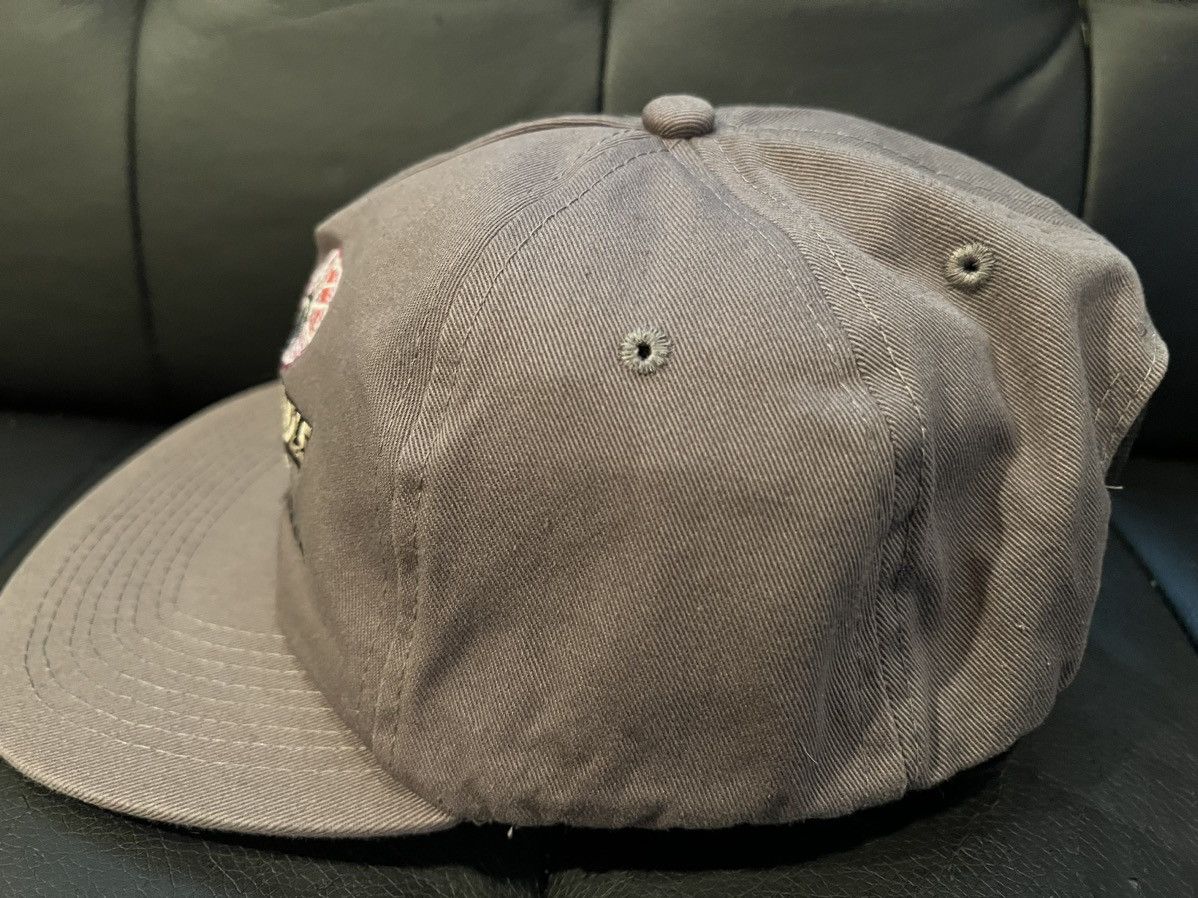 Travis Scott Travis Scott Cactus Jack Astroworld Festival 2021 Hat Size ONE SIZE - 3 Thumbnail