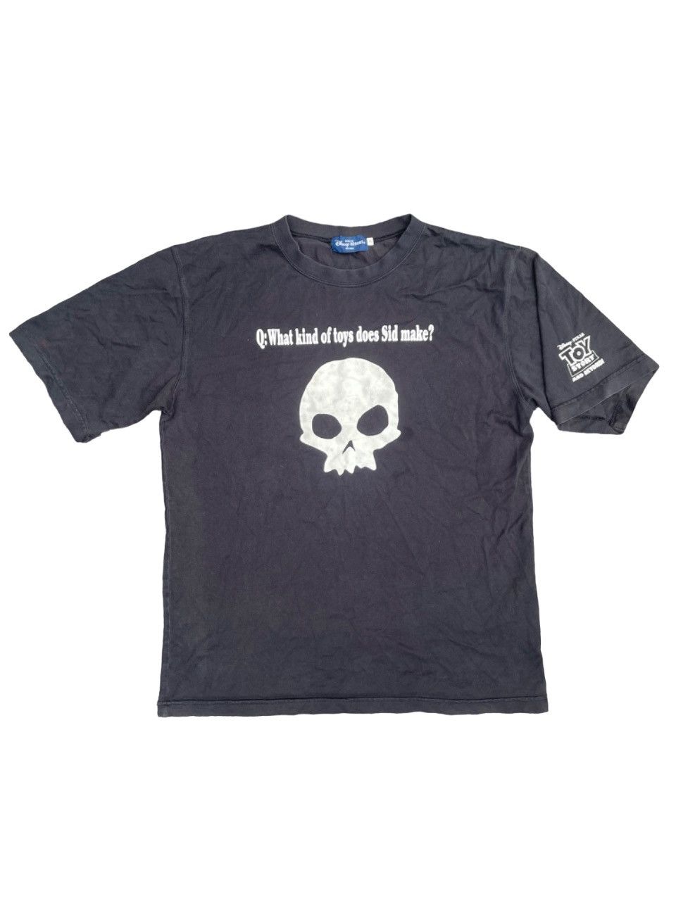 Toy Story Sid T shirt