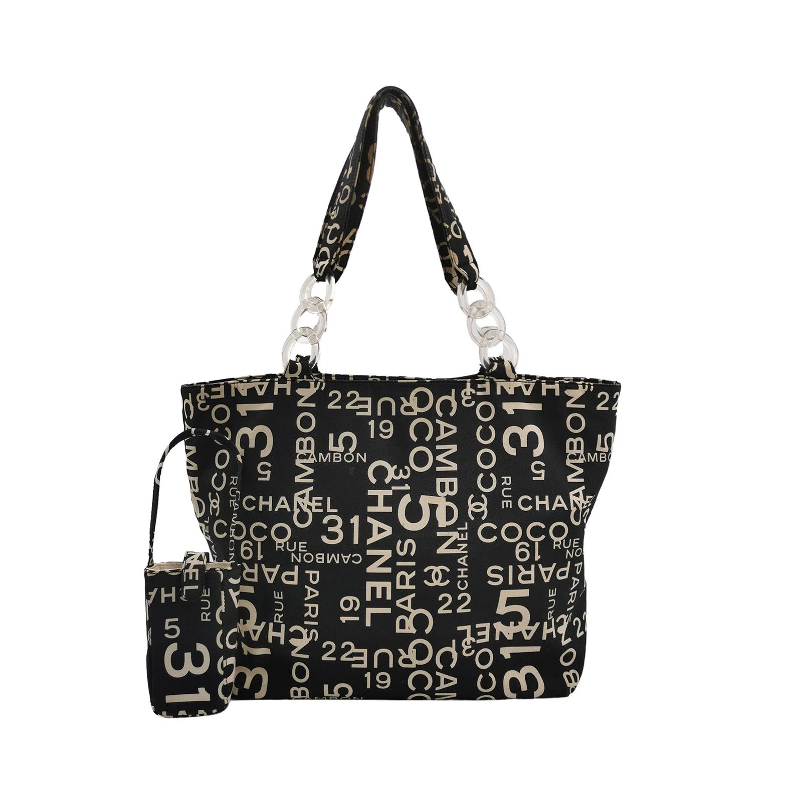 Chanel Chanel Women os Shoulder Bags Size ONE SIZE - 1 Thumbnail