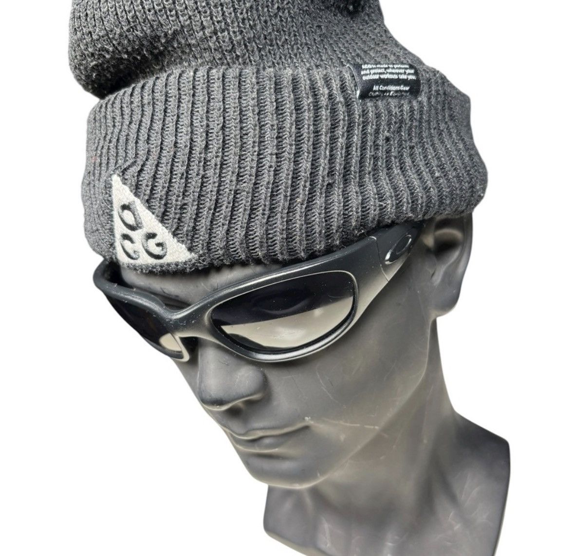 Oakley Oakley Tens X - Gen 1 Size ONE SIZE - 1 Thumbnail