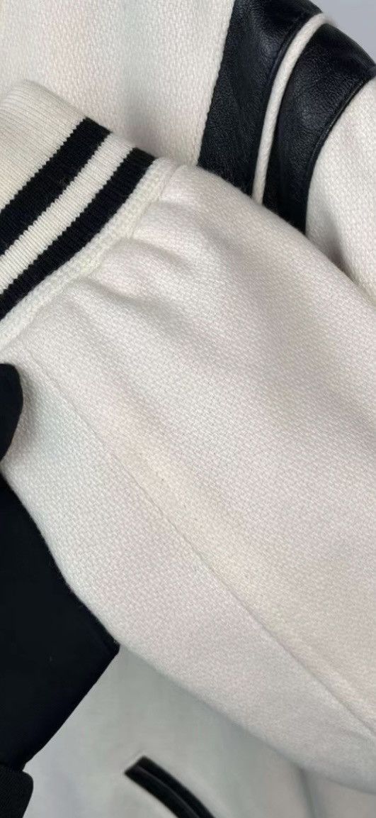 Yves Saint Laurent YSL Teddy Jacket size 54 Size US L / EU 52-54 / 3 - 7 Thumbnail