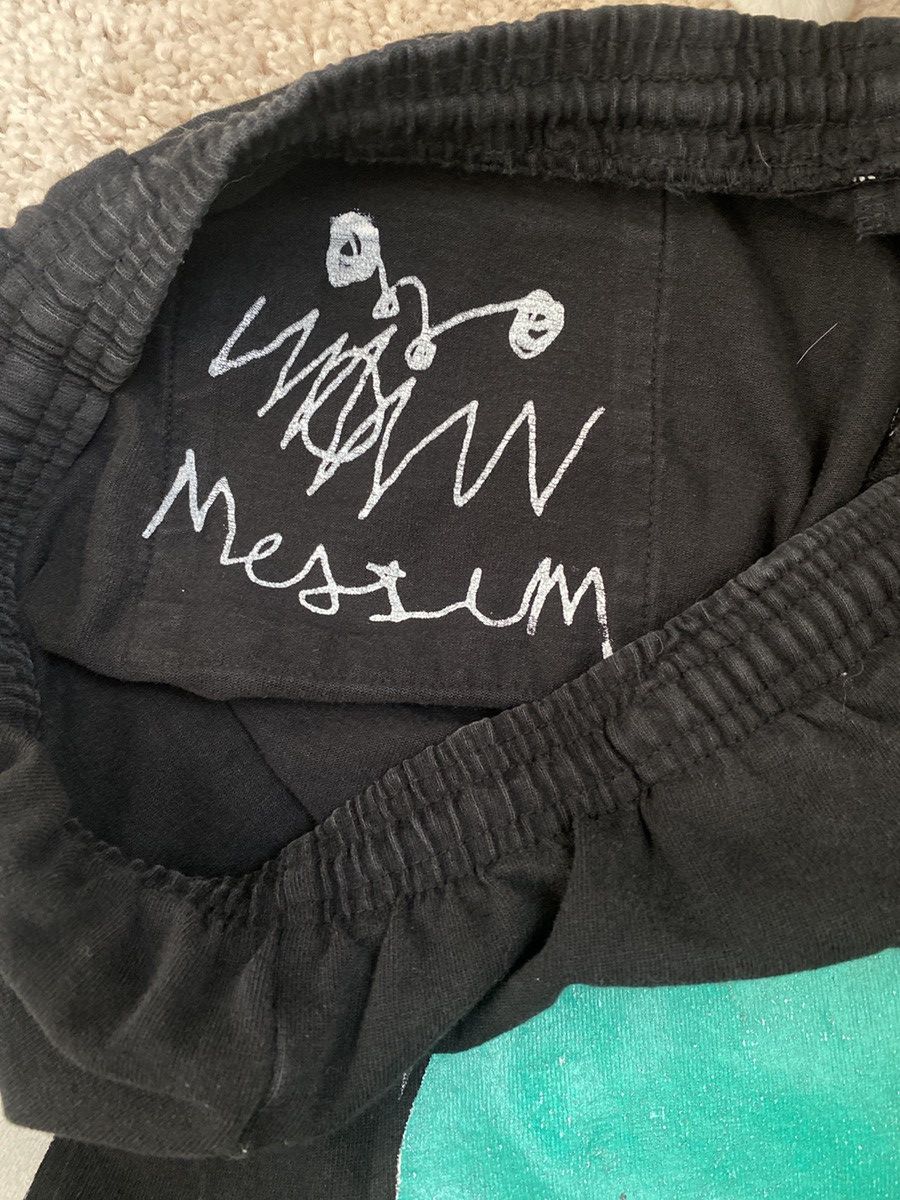 Asspizza Asspizza shorts 2022 Size US 30 / EU 46 - 4 Thumbnail