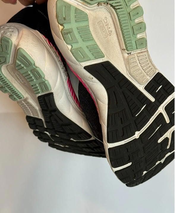 Brooks Brooks Tennis Shoes Size US 8.5 / IT 38.5 - 3 Thumbnail