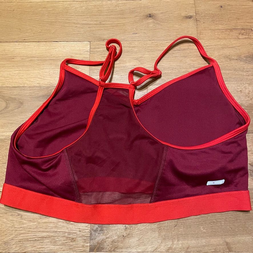 Other Danskin Now Sports Bra Top Size XL Size XL / US 12-14 / IT 48-50 - 2 Thumbnail