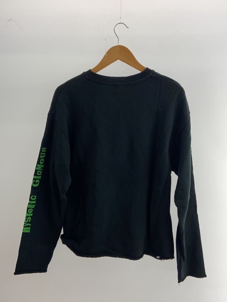 Hysteric Glamour Teddy Bear Sweater Size US L / EU 52-54 / 3 - 2 Thumbnail