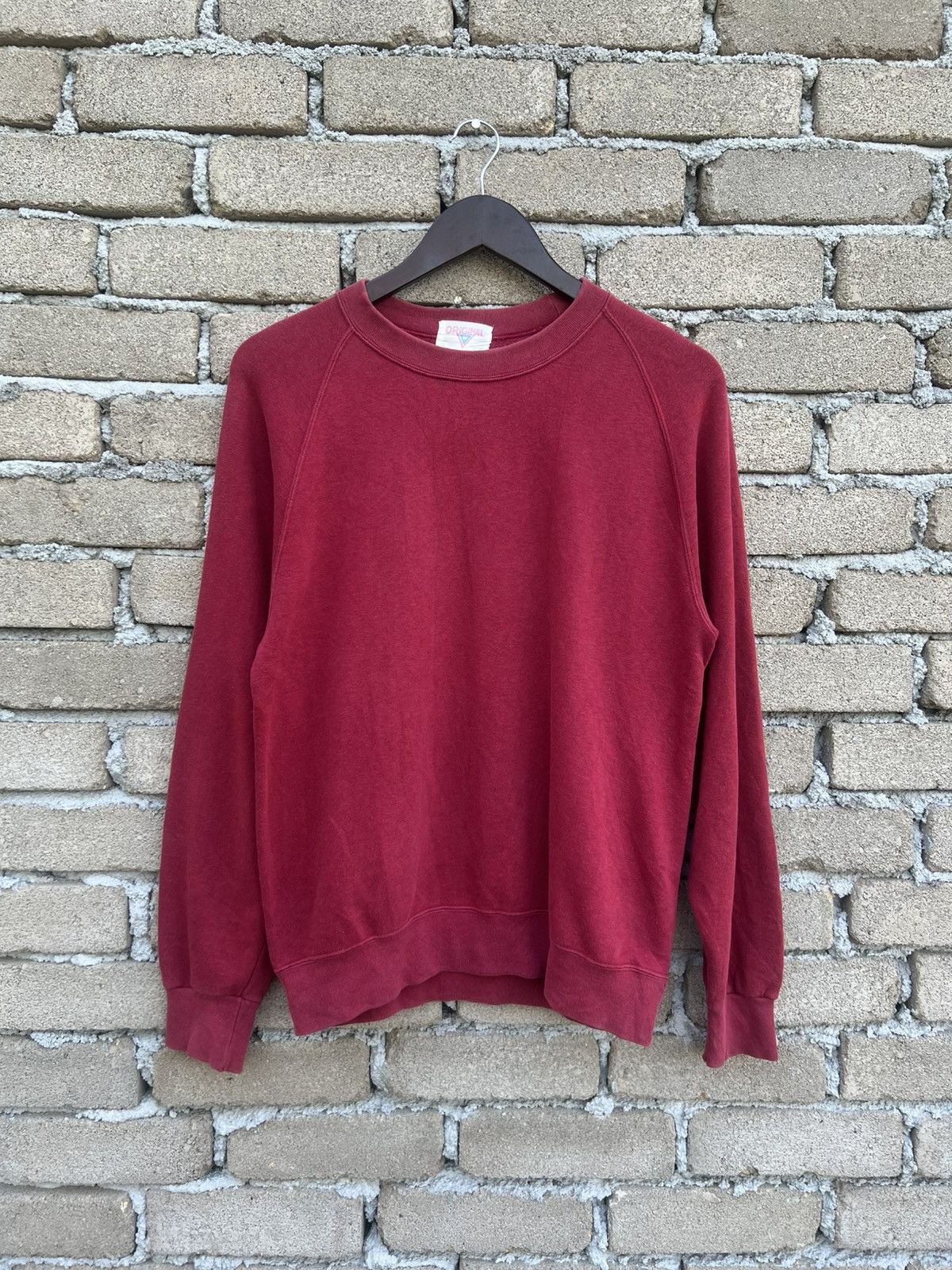 Vintage Vintage Kokushikan Tokyo University Sweatshirt Size US M / EU 48-50 / 2 - 2 Thumbnail