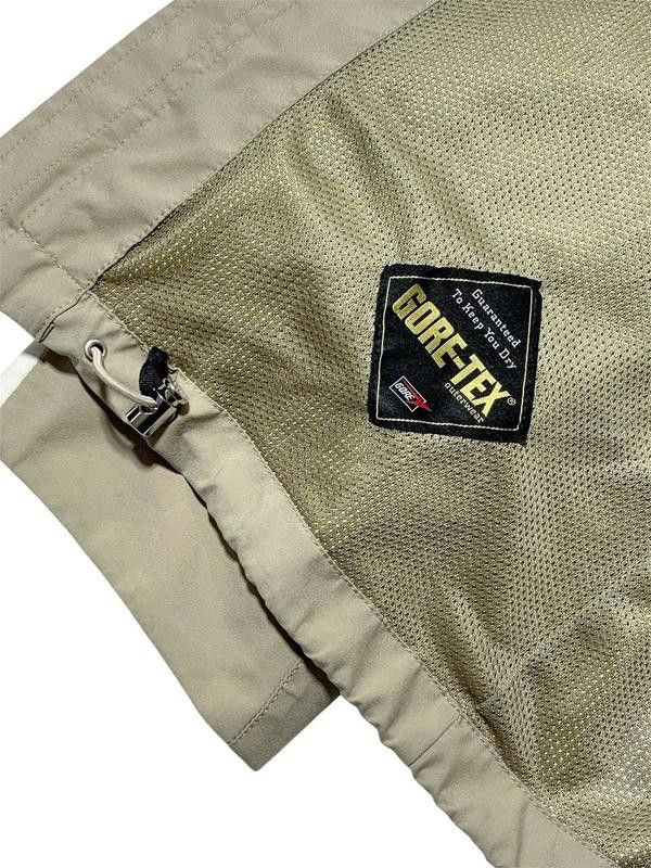 PRADA GORE-TEX JACKET