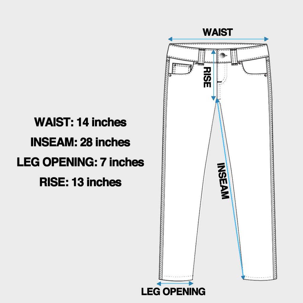 The North Face The North Face Ski Pants Small Spell Out Winter Outdoor Life Size US 28 / EU 44 - 7 Thumbnail