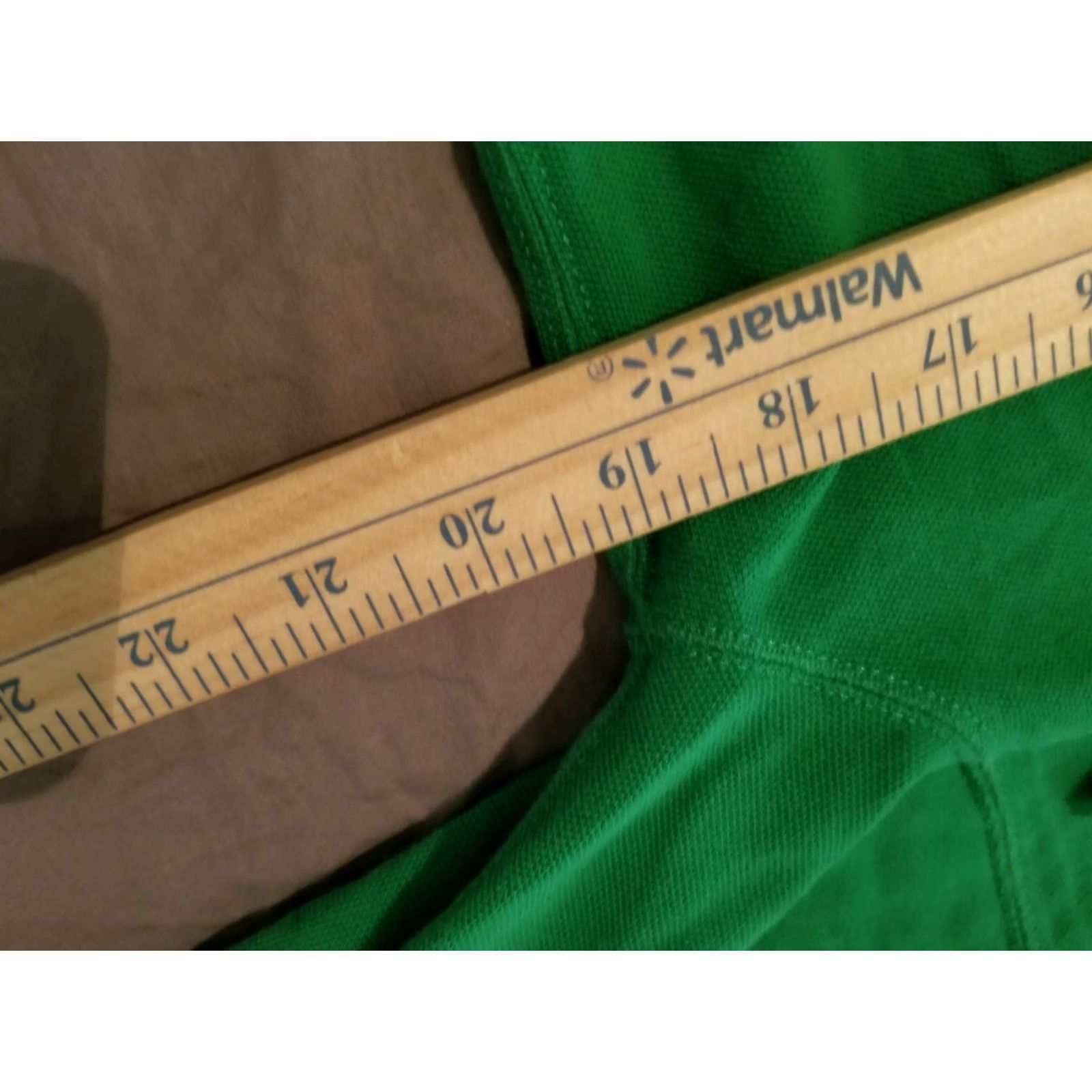 Polo Ralph Lauren VINTAGE Polo Ralph Lauren Jacket Polo Ralph Lauren Shirt Jacket Green Cotton Hooded Womens S Small Size S / US 4 / IT 40 - 4 Thumbnail