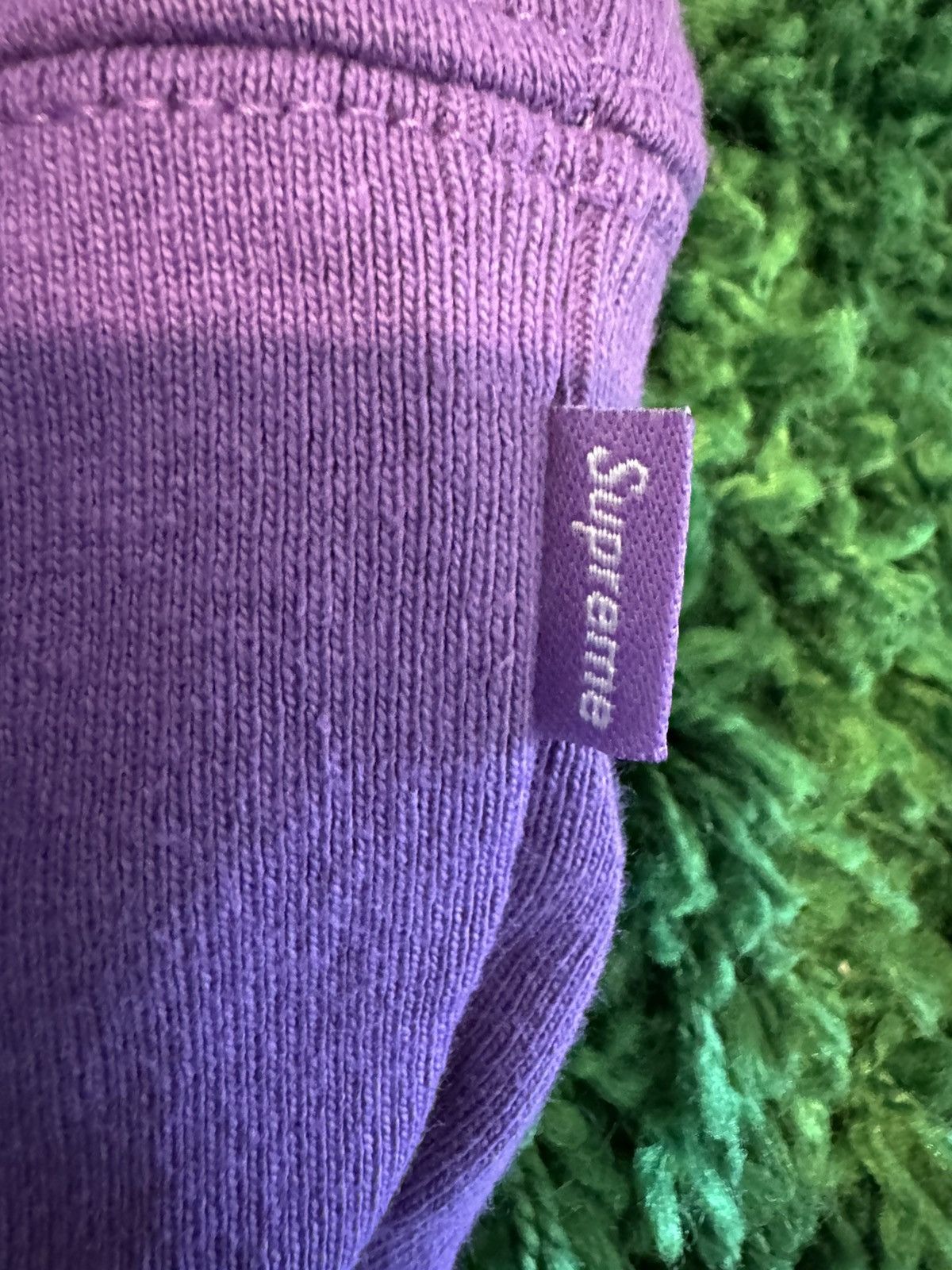 Supreme Supreme Marvin Gaye hooded sweatshirt Size US M / EU 48-50 / 2 - 5 Thumbnail